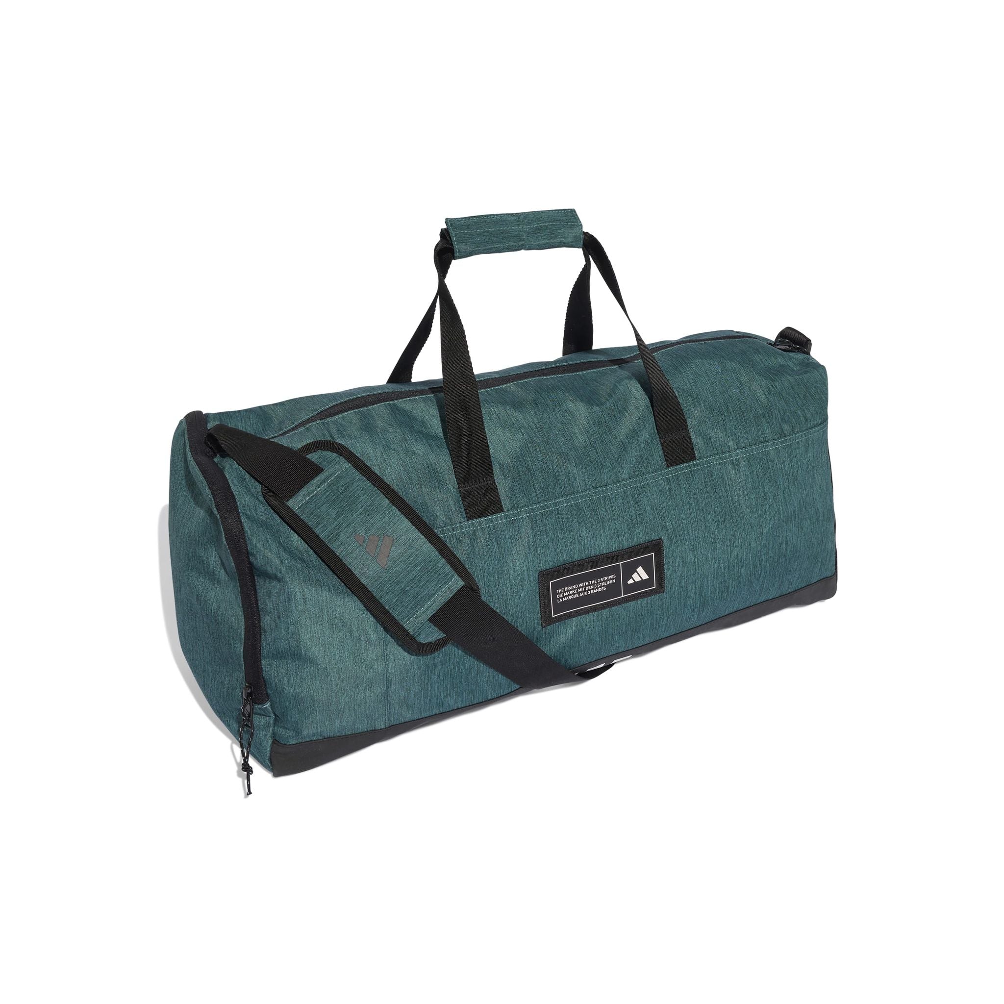 adidas 4ATHLTS Medium Duffle Bag