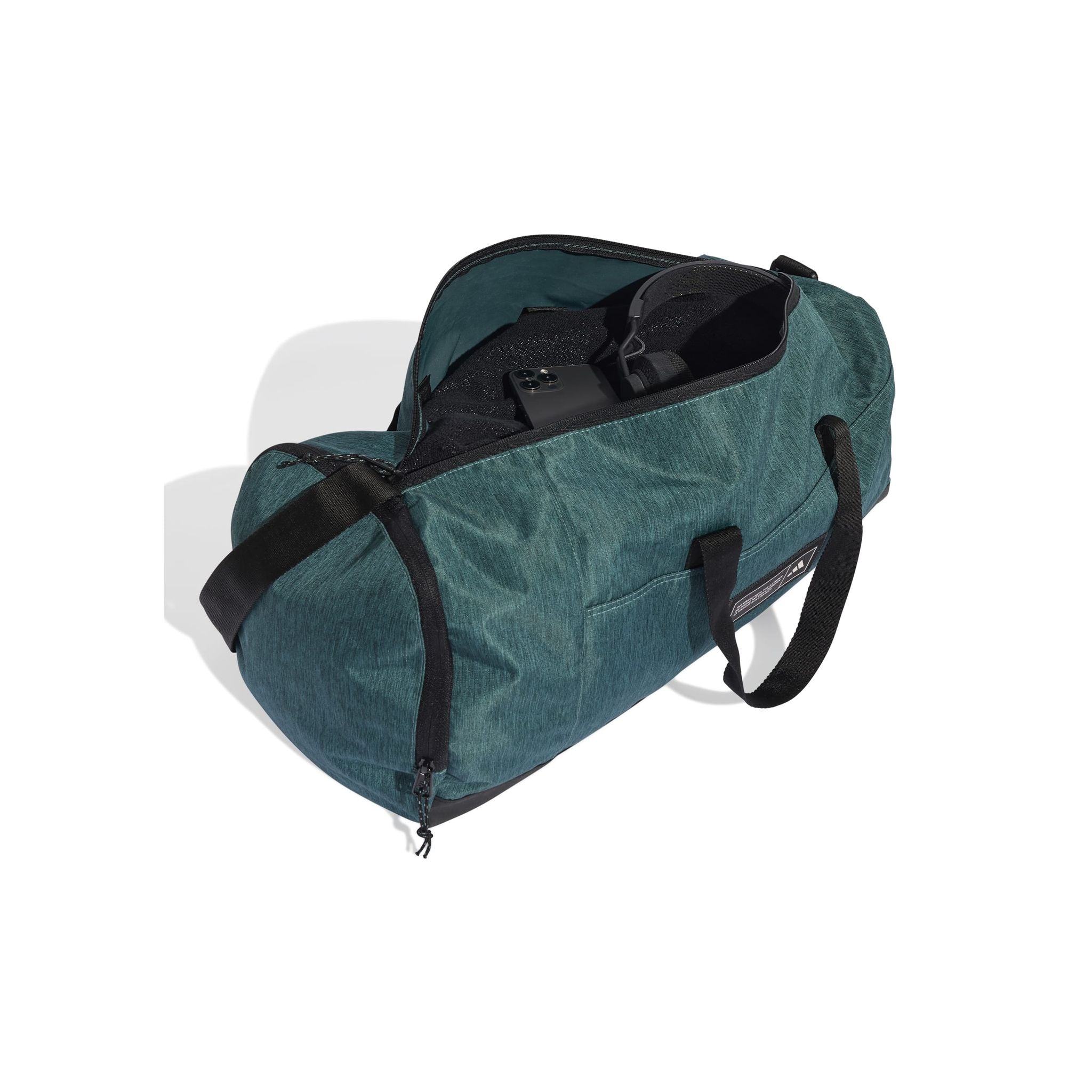 adidas 4ATHLTS Medium Duffle Bag