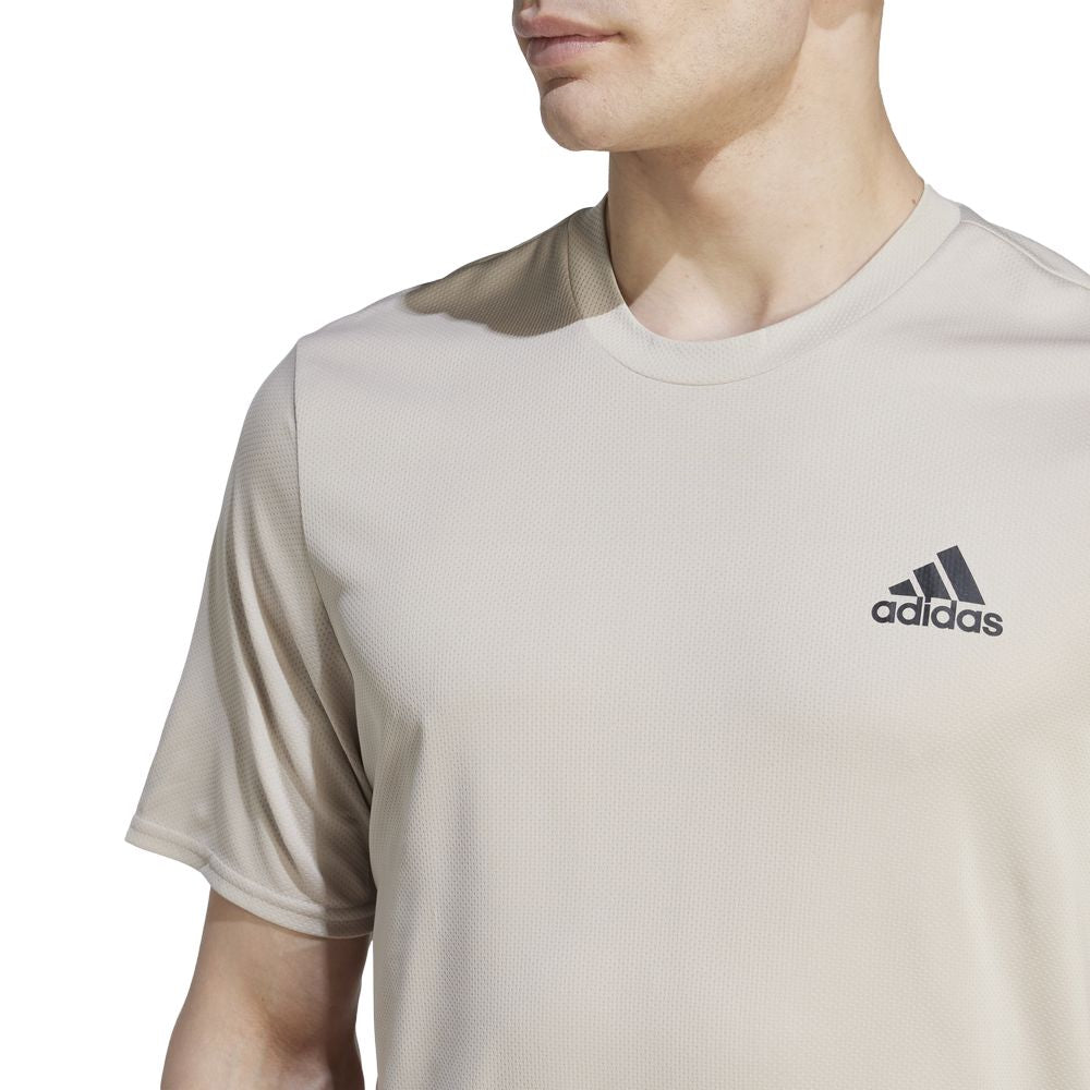 adidas AEROREADY Designed For Movement Mens Tee