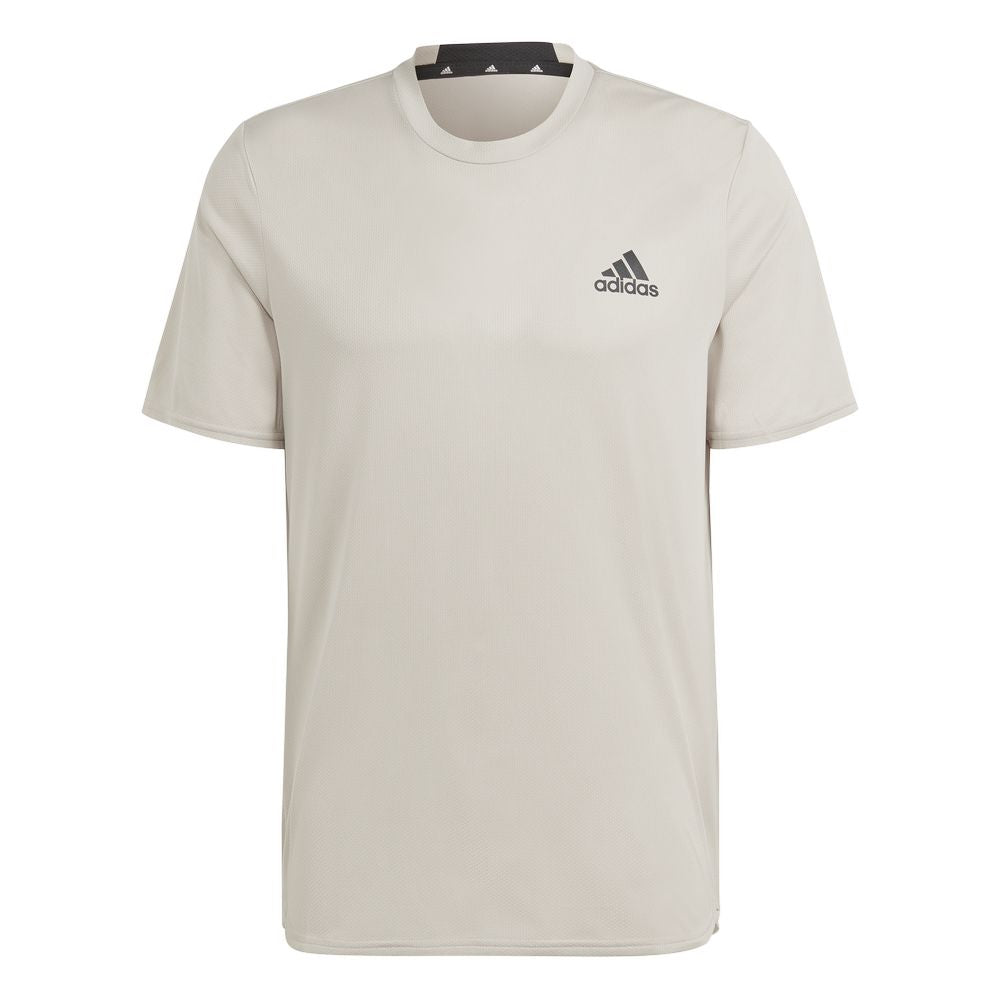 adidas AEROREADY Designed For Movement Mens Tee