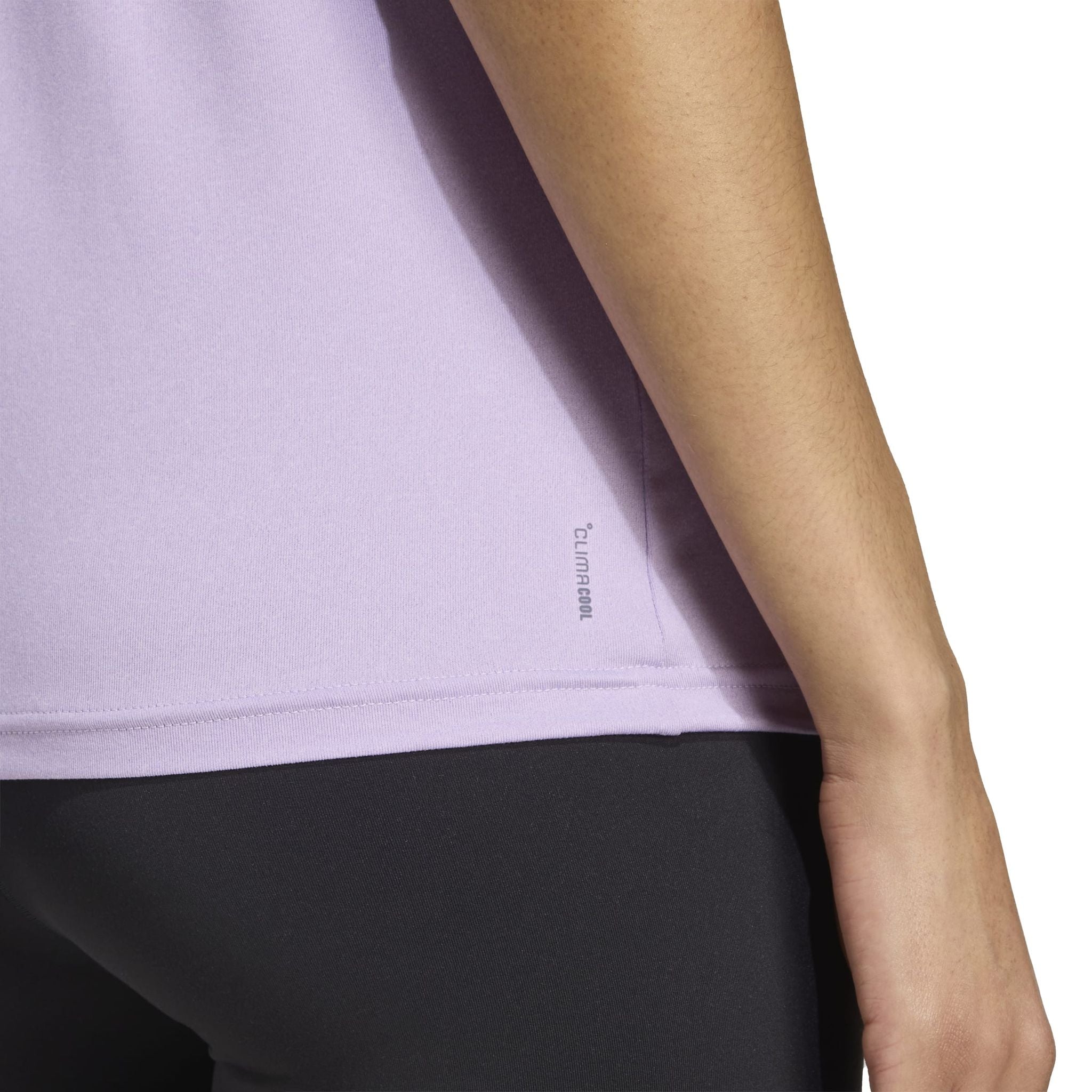 adidas AEROREADY Train Essentials Womens V-Neck Tee