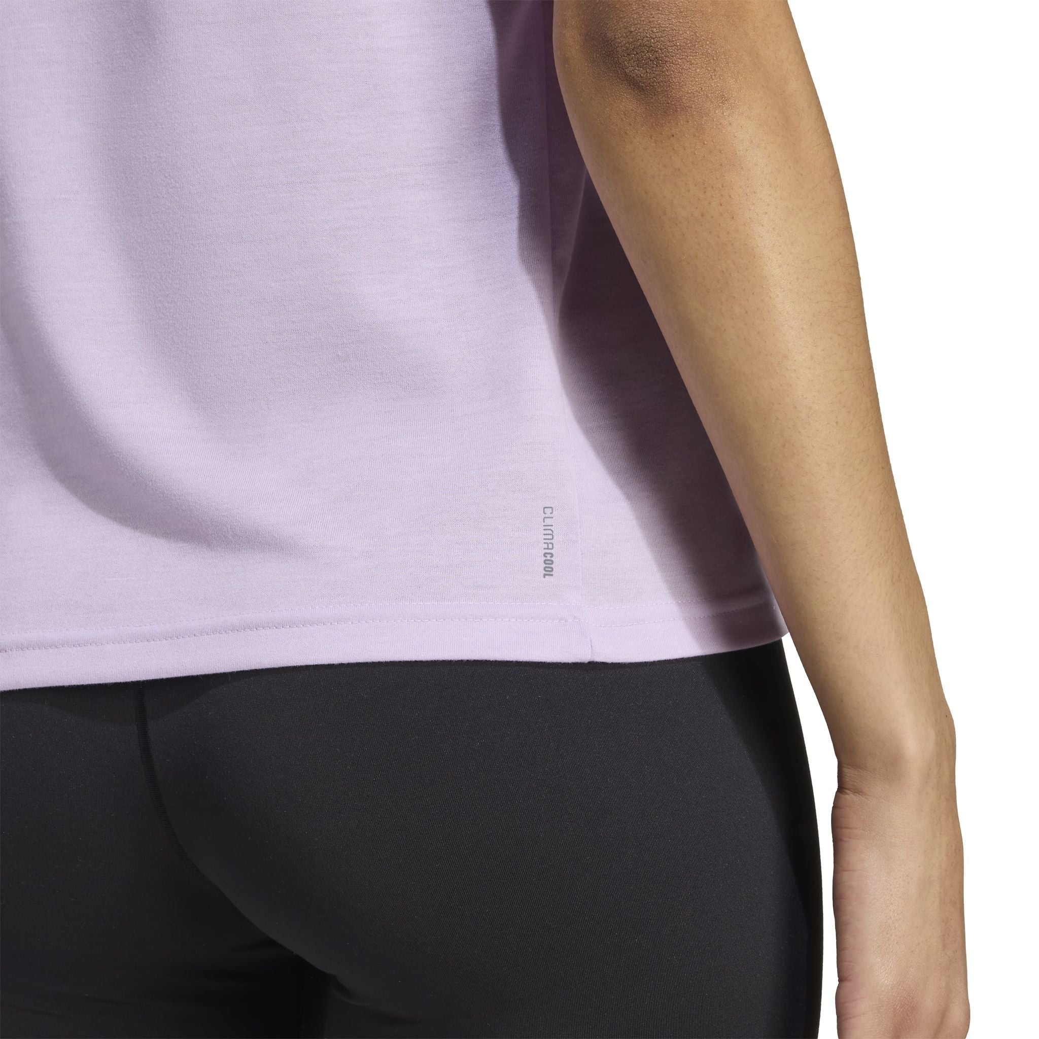 adidas AEROREADY Workout Essentials Womens Crewneck Tee