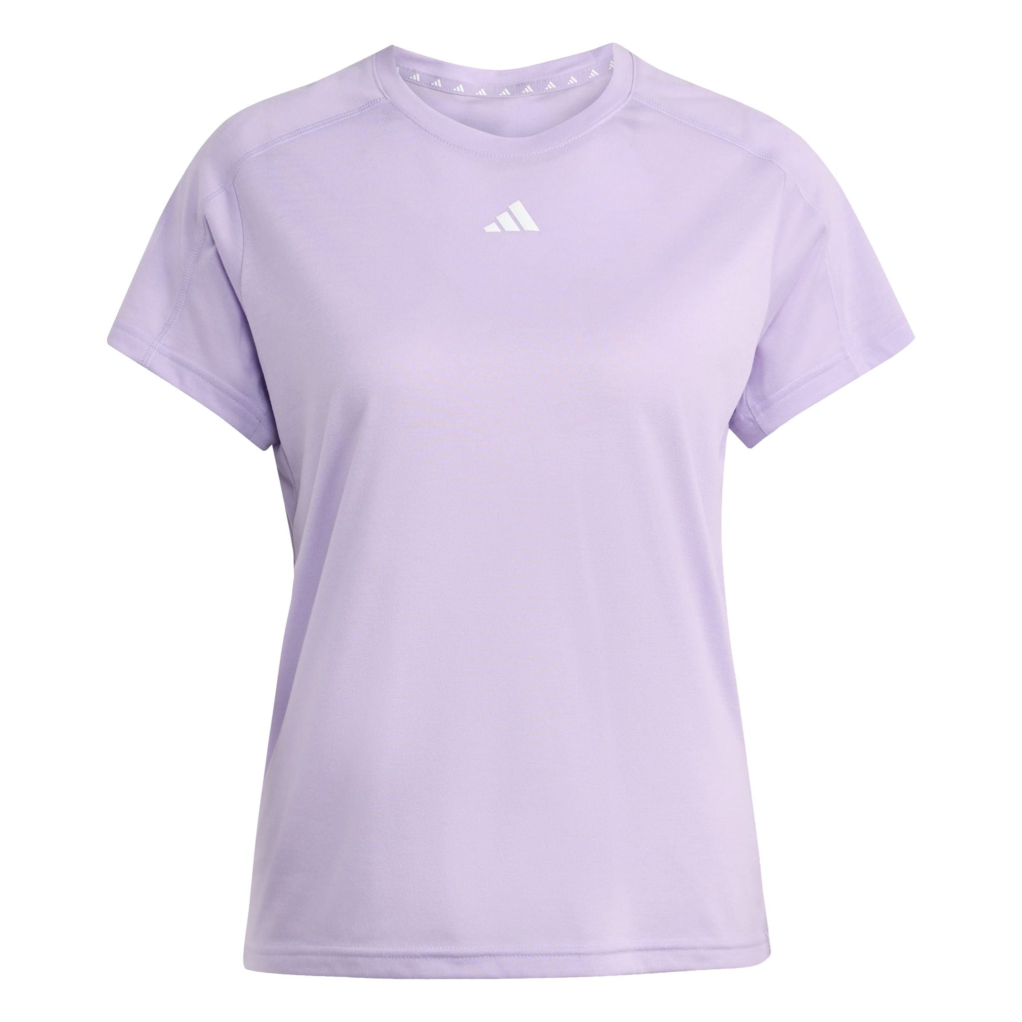 adidas AEROREADY Workout Essentials Womens Crewneck Tee