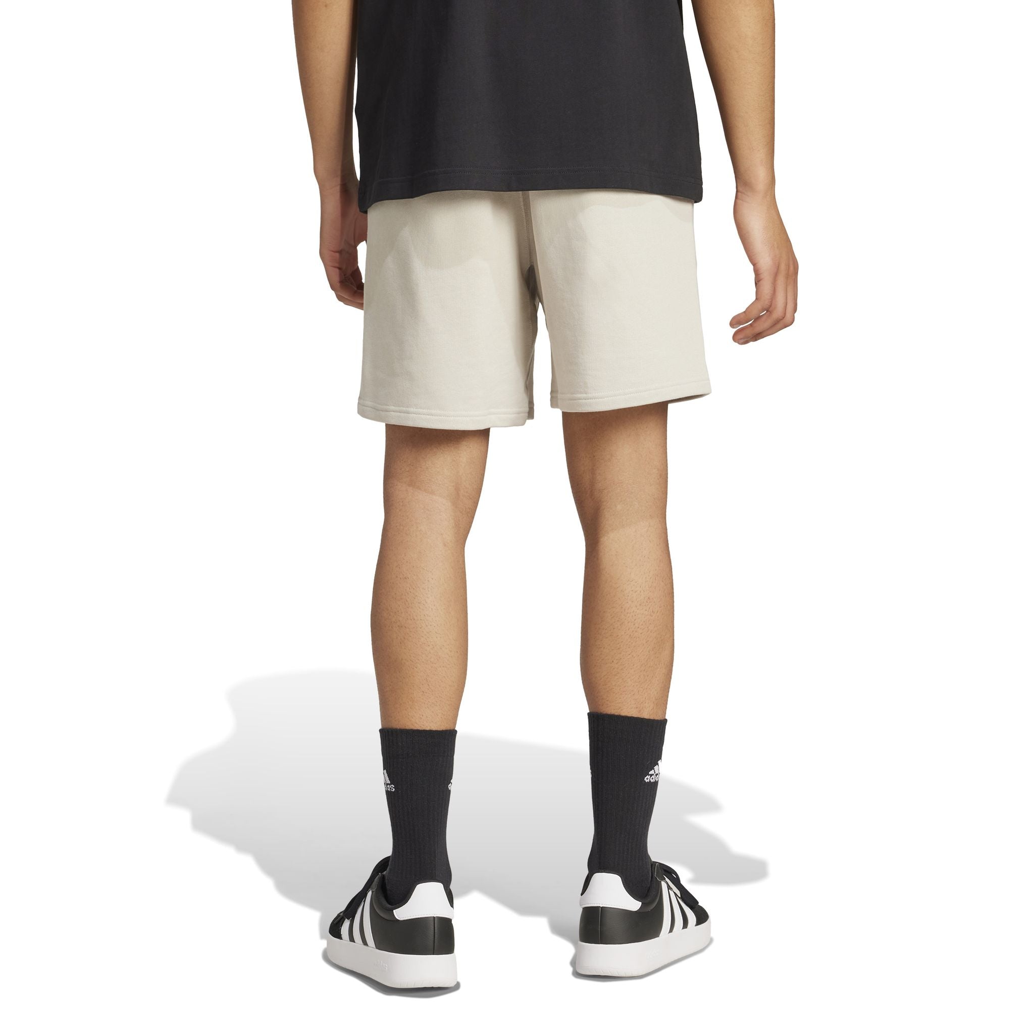 adidas ALL SZN French Terry Mens Shorts
