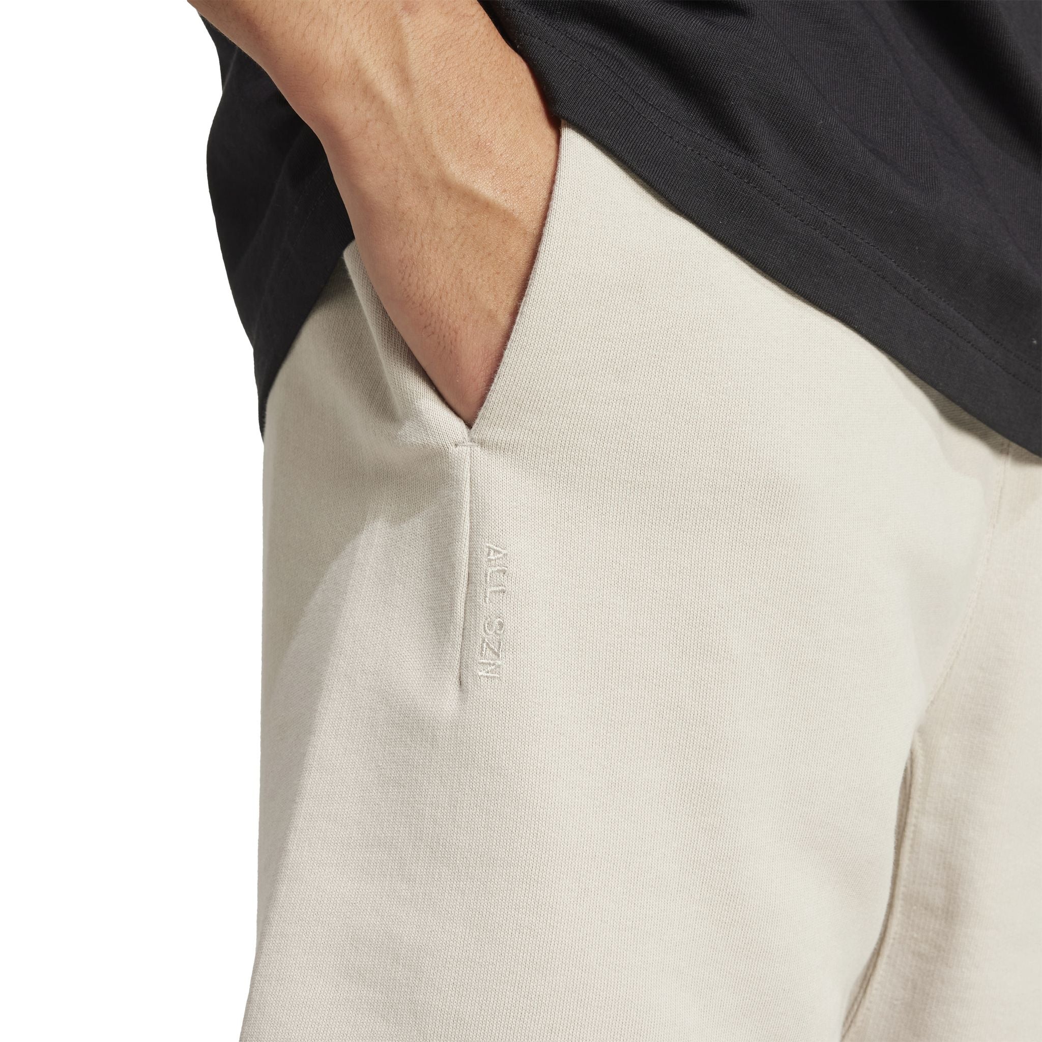 adidas ALL SZN French Terry Mens Shorts