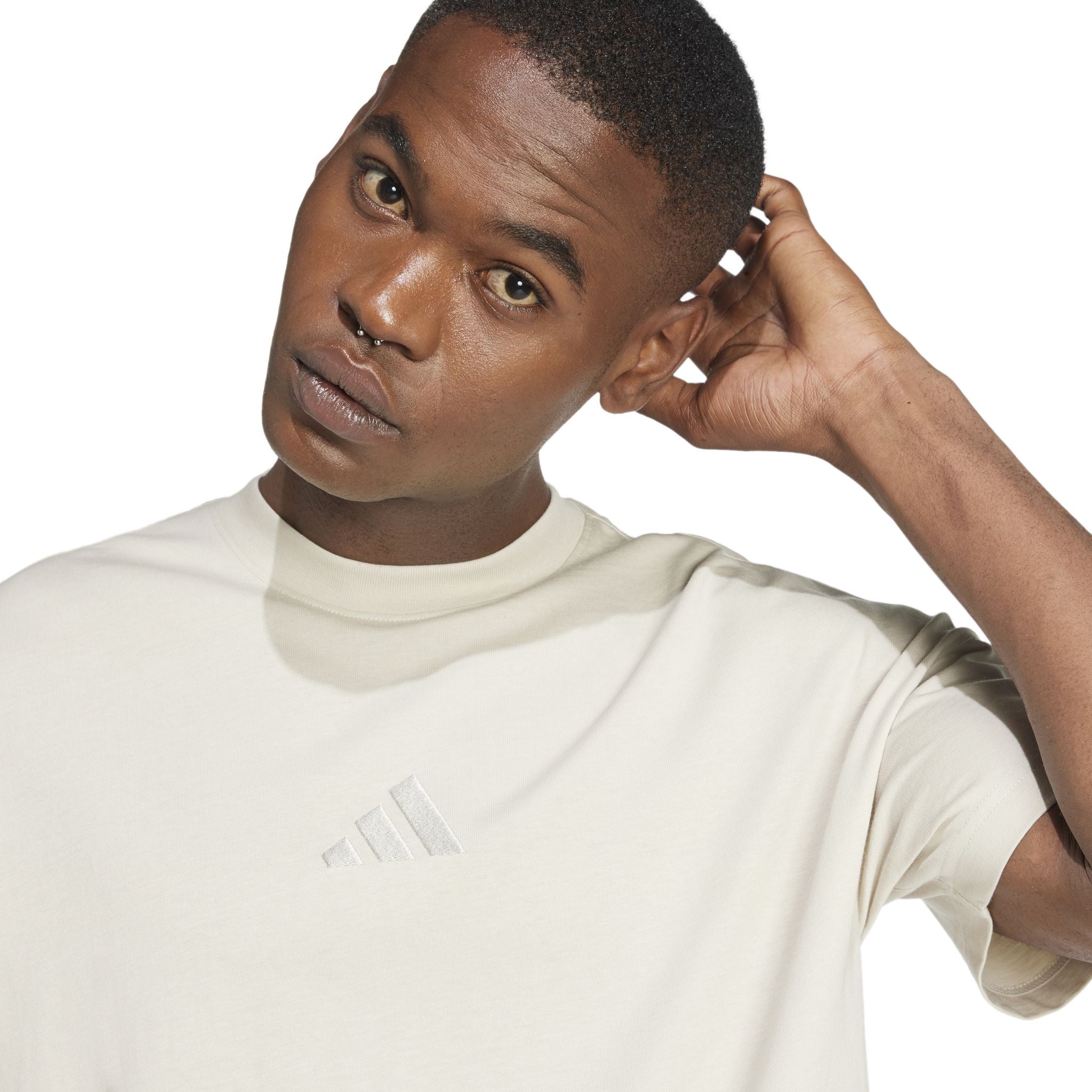 adidas ALL SZN Mens Tee