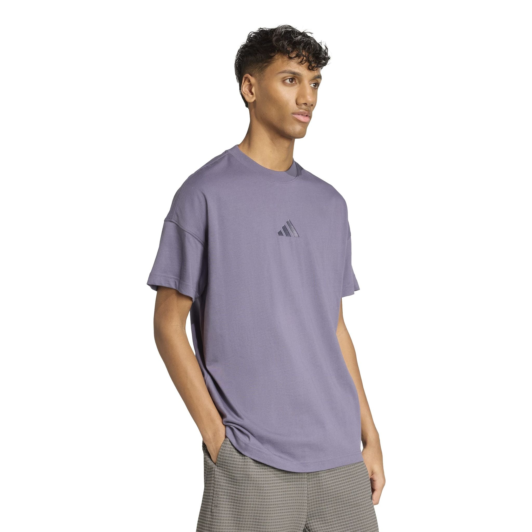 adidas ALL SZN Mens Tee