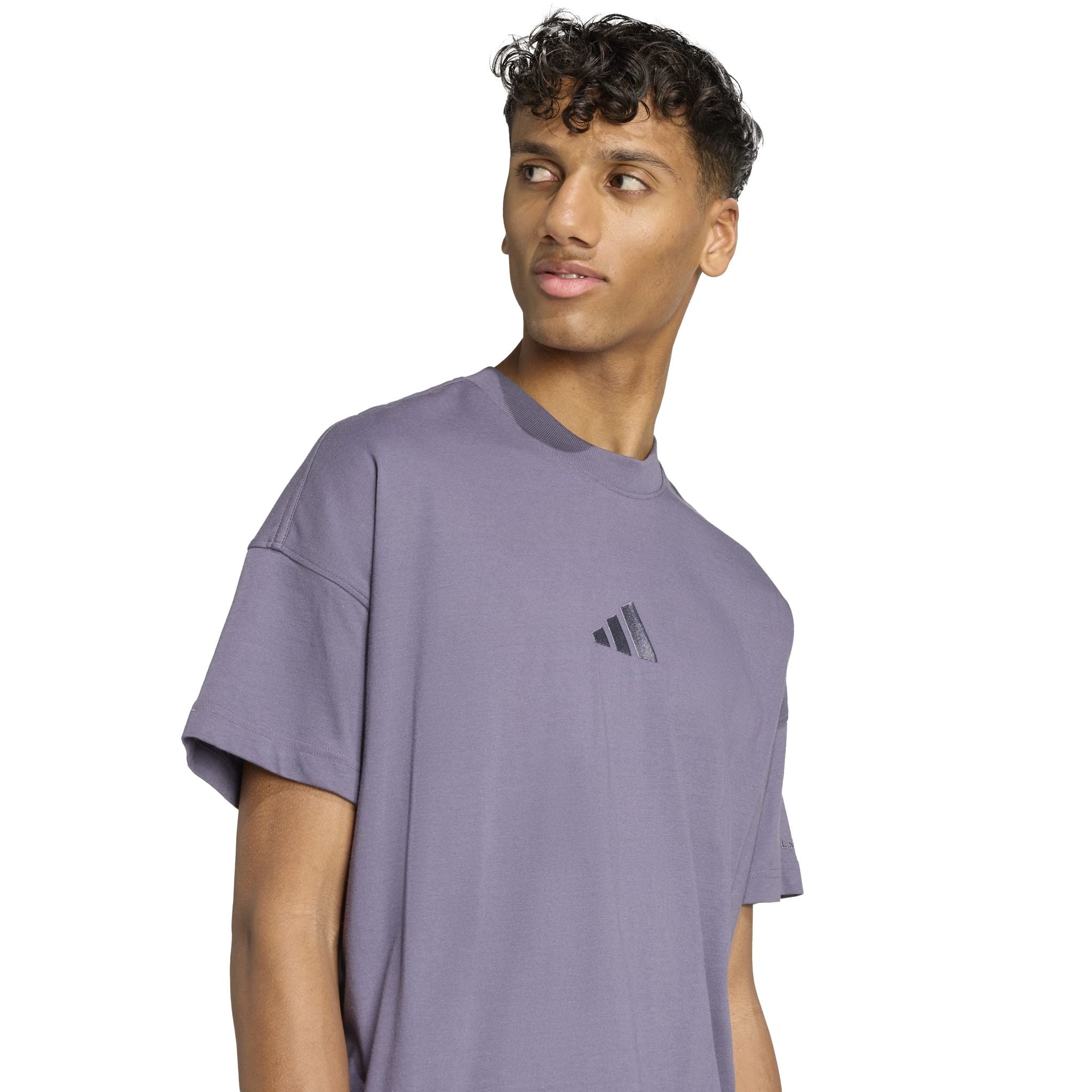 adidas ALL SZN Mens Tee