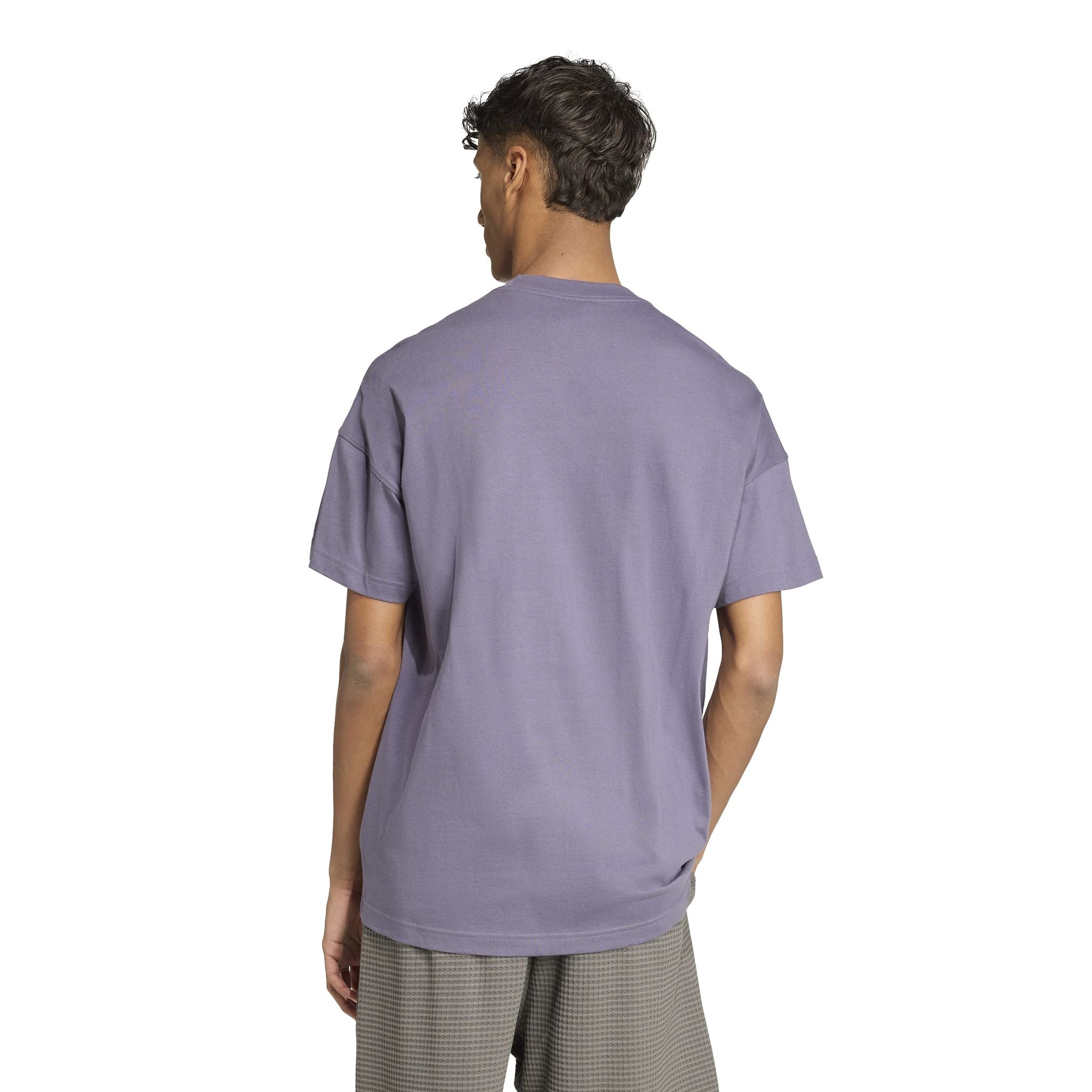 adidas ALL SZN Mens Tee