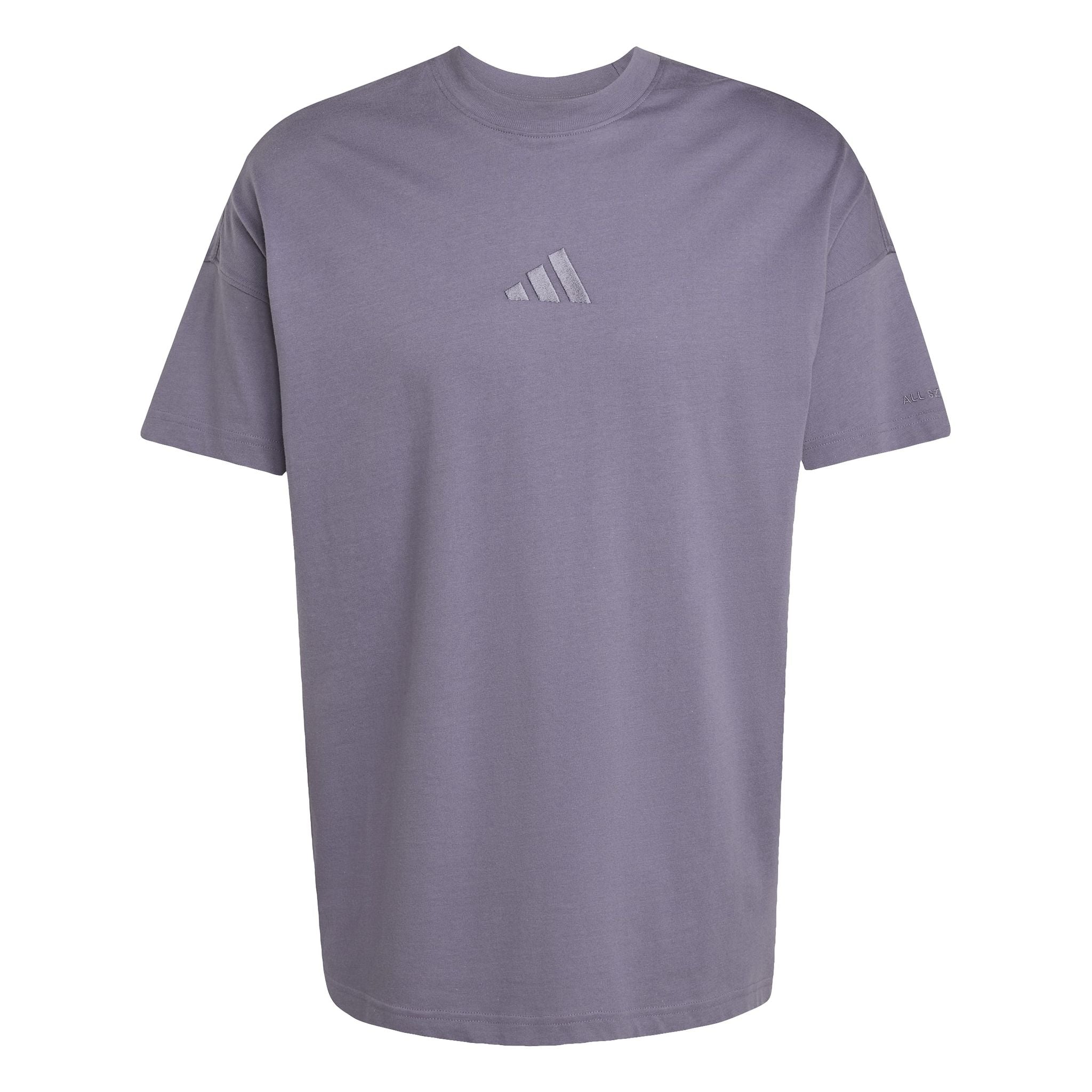 adidas ALL SZN Mens Tee