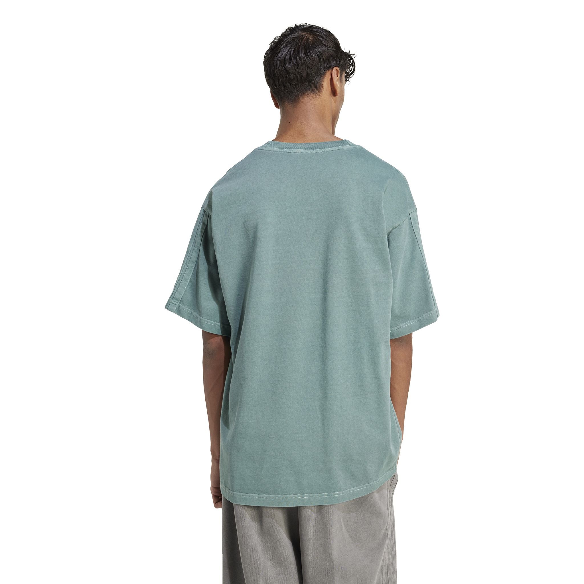 adidas ALL SZN Washed Mens Tee