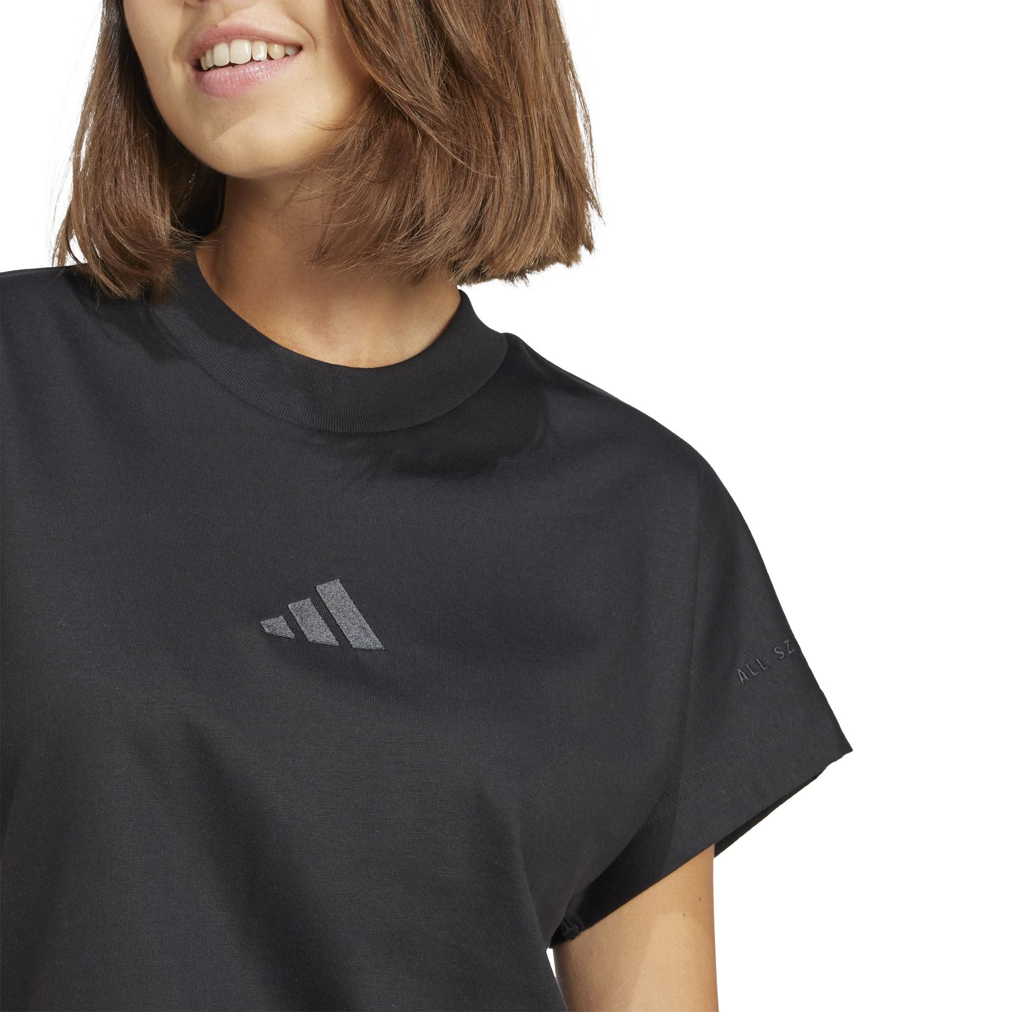 adidas ALL SZN Womens Tee