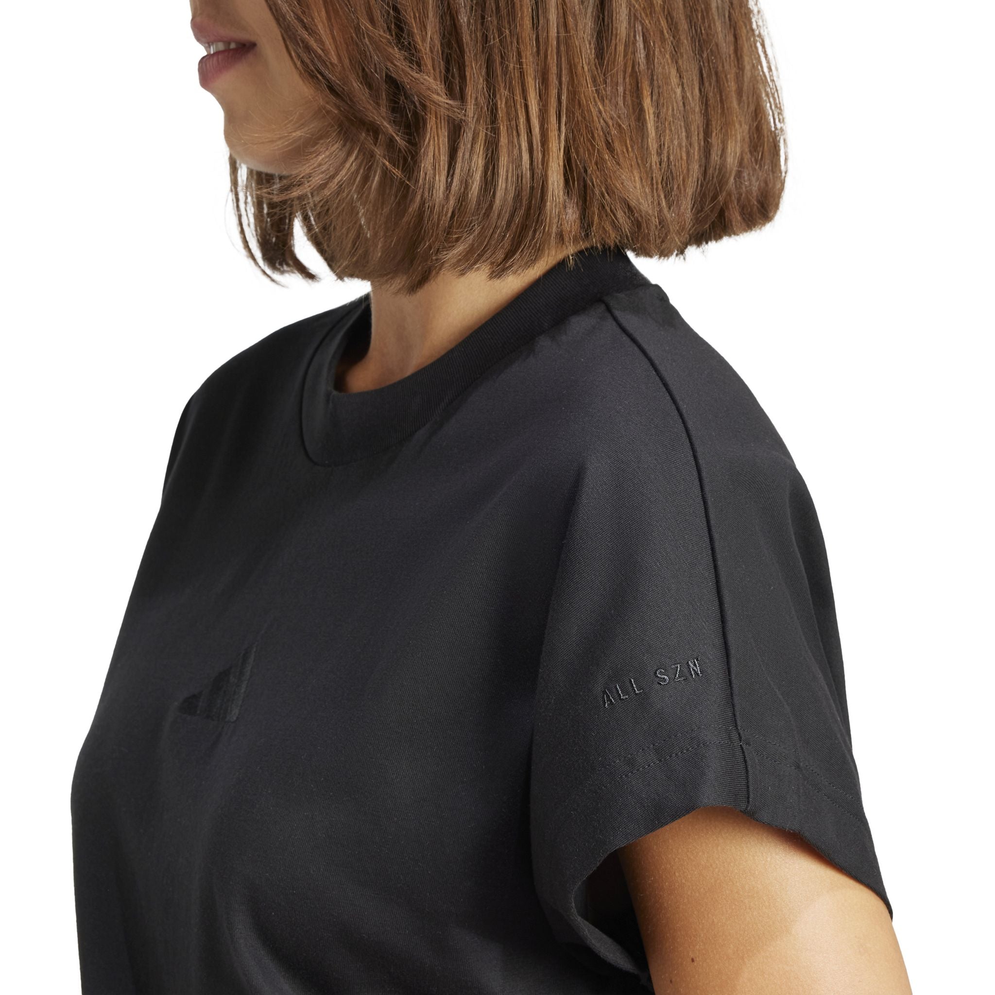 adidas ALL SZN Womens Tee