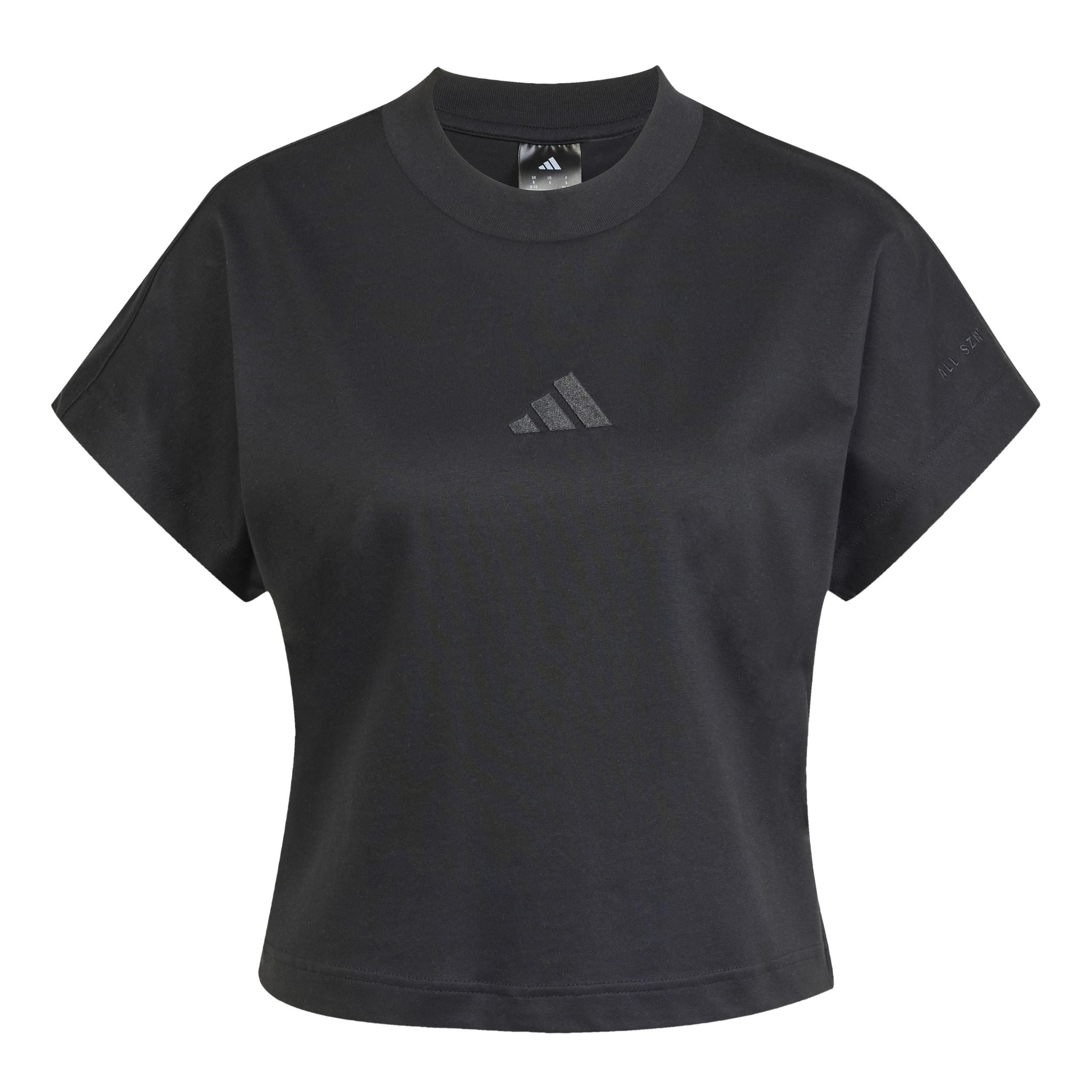 adidas ALL SZN Womens Tee