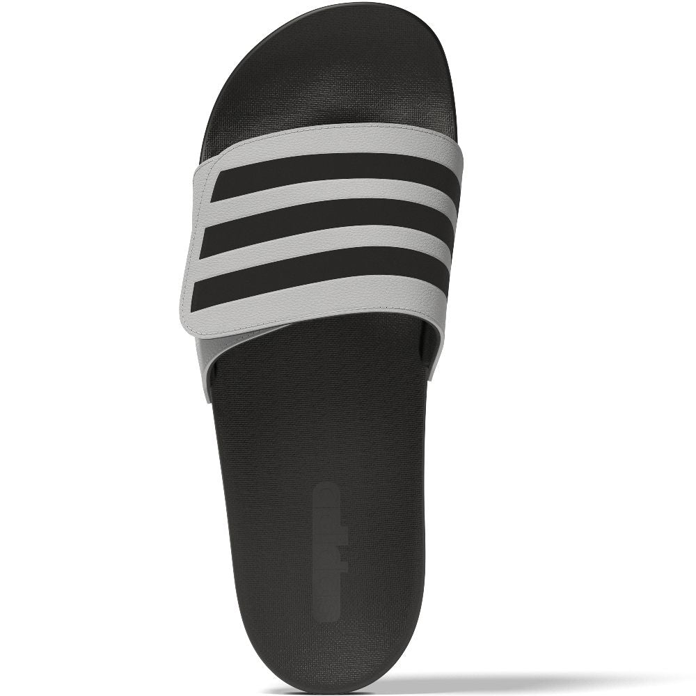 adidas Adilette Comfort Adjustable Bandage Slides