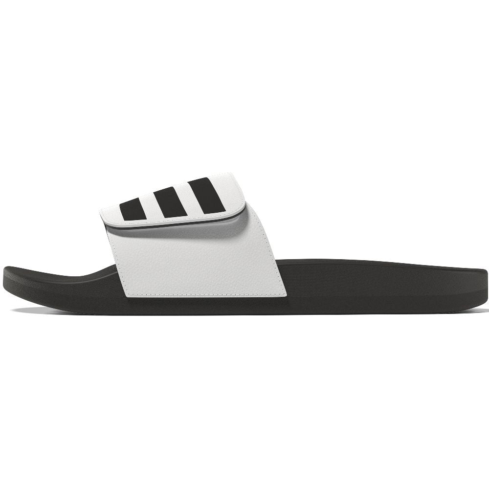 adidas Adilette Comfort Adjustable Bandage Slides