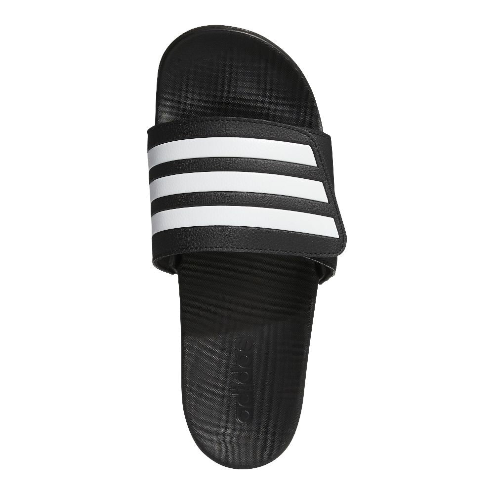 adidas Adilette Comfort Adjustable Bandage Slides