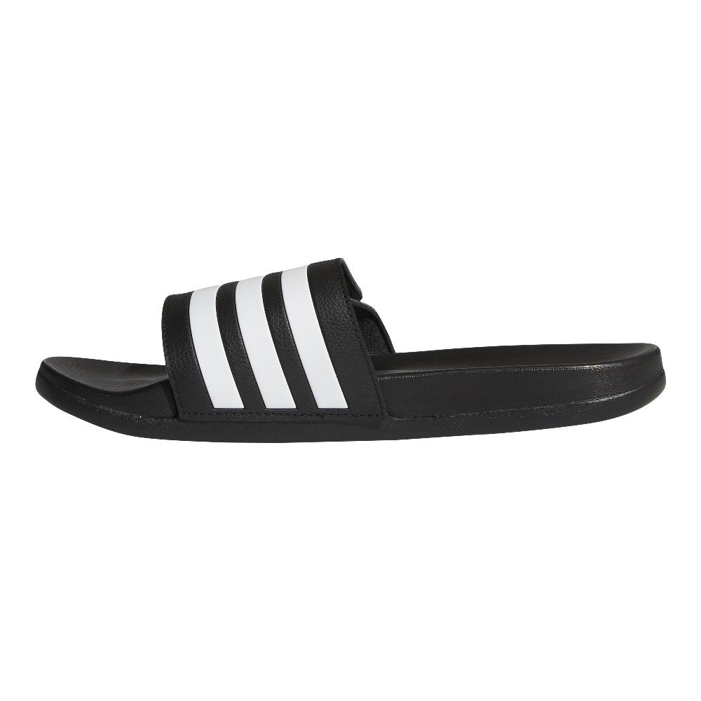 adidas Adilette Comfort Adjustable Bandage Slides