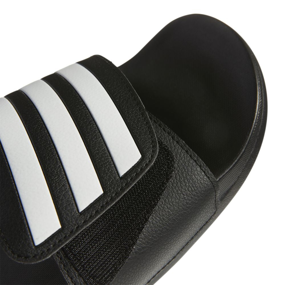 adidas Adilette Comfort Adjustable Bandage Slides