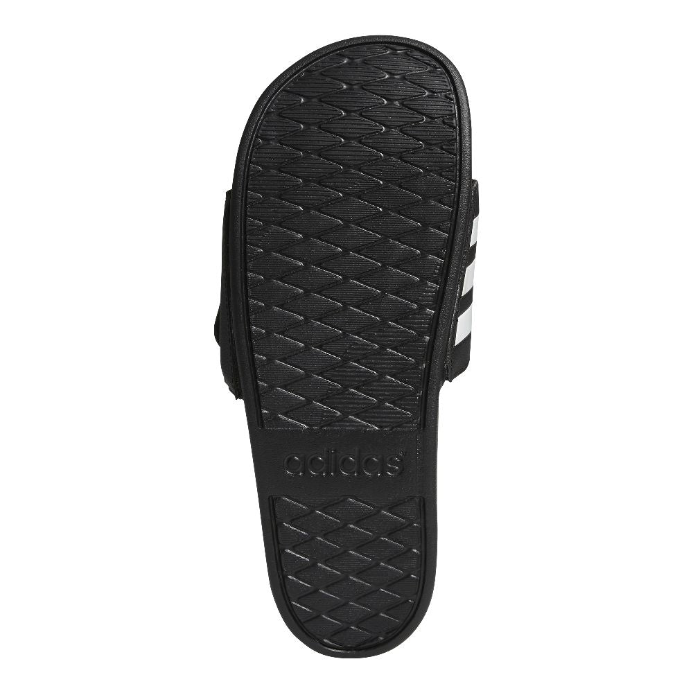 adidas Adilette Comfort Adjustable Bandage Slides
