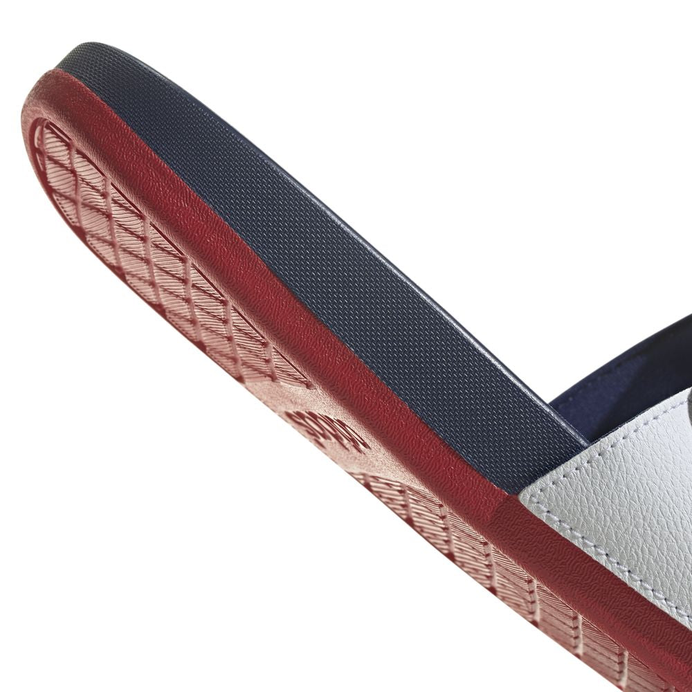 adidas Adilette Comfort Adjustable Bandage Slides