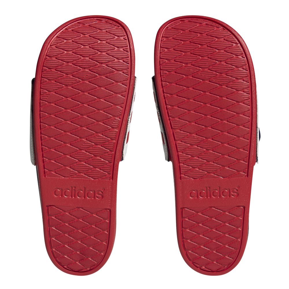 adidas Adilette Comfort Adjustable Bandage Slides
