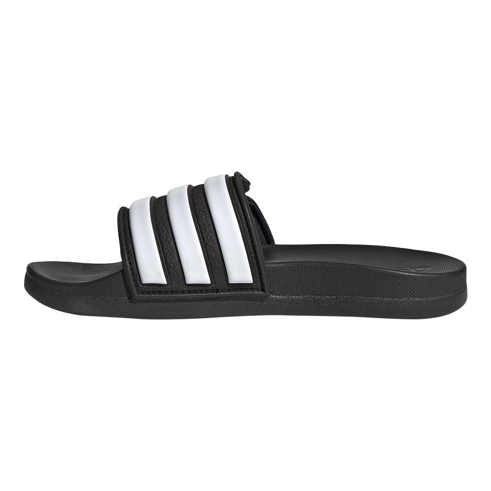 adidas Adilette Comfort Adjustable Kids Slides