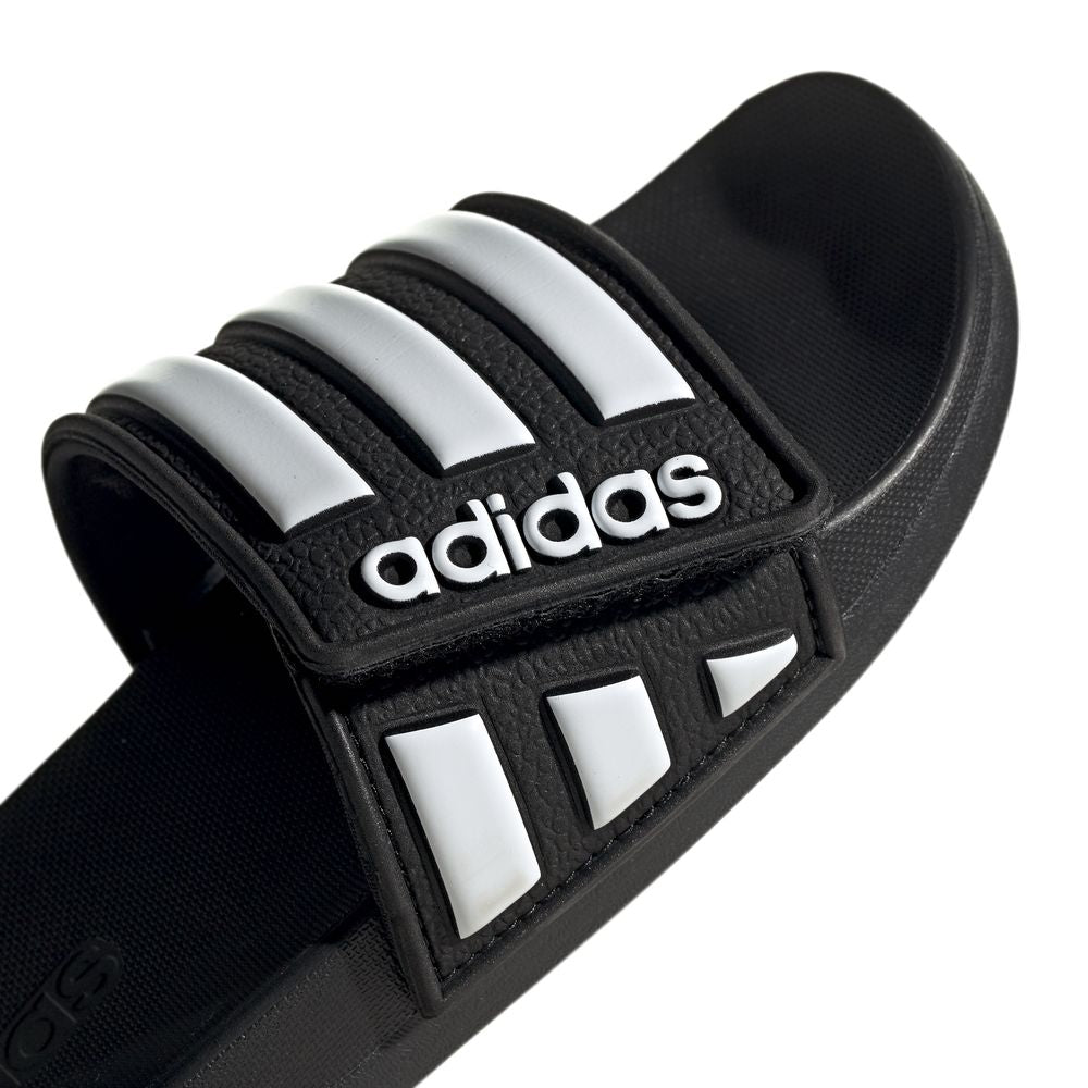adidas Adilette Comfort Adjustable Kids Slides