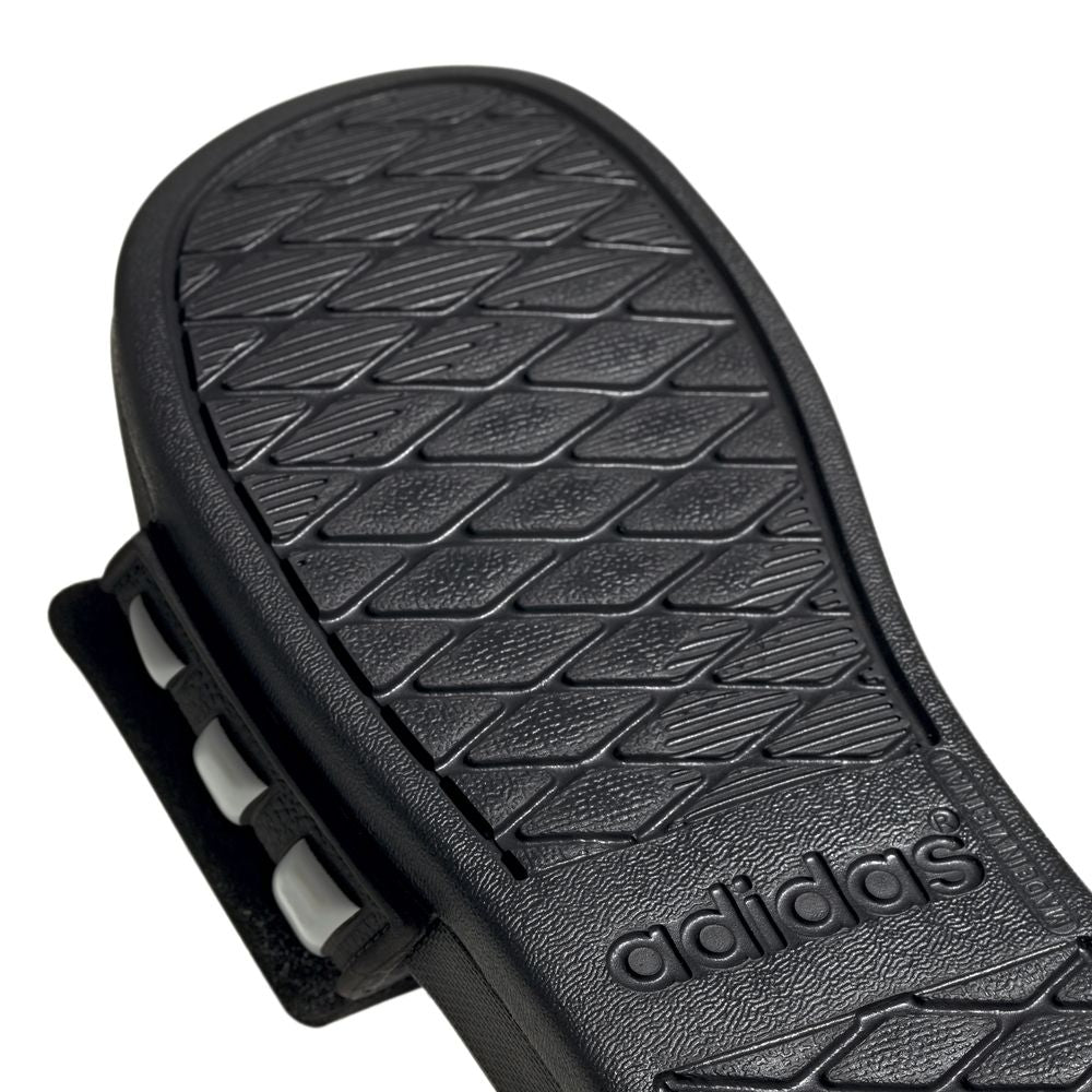 adidas Adilette Comfort Adjustable Kids Slides