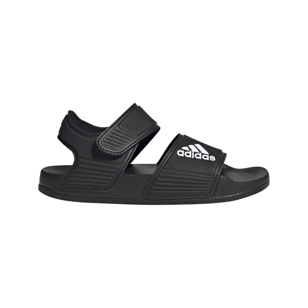 Boys addidas sliders shop