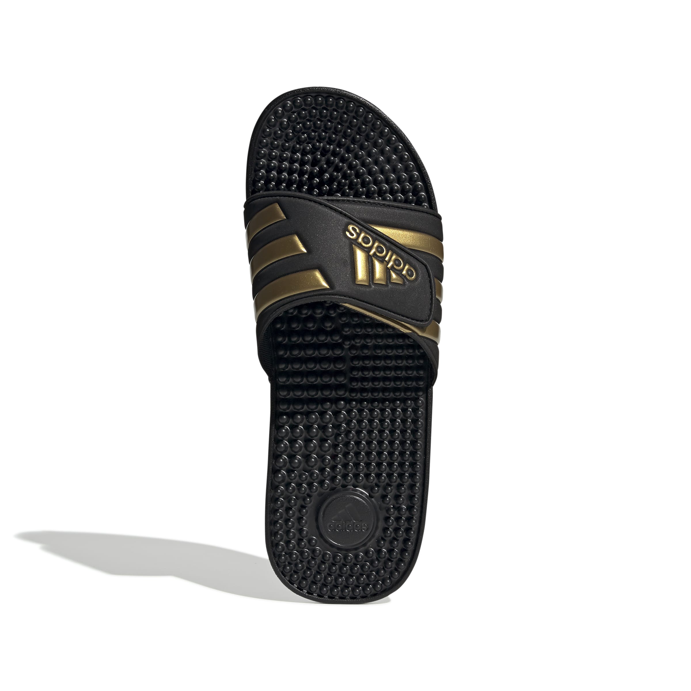 adidas Adissage Adjustable Comfort Slides