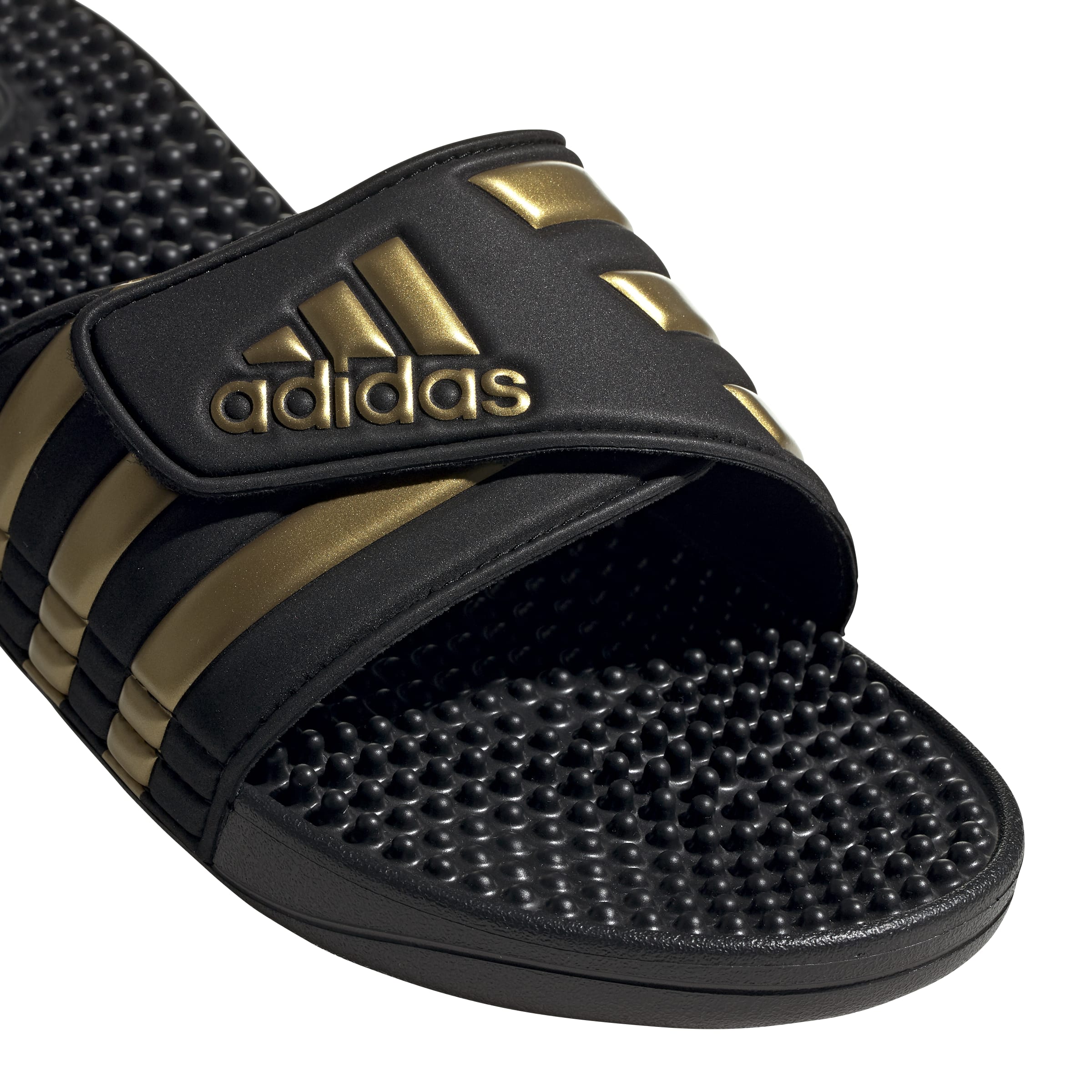 adidas Adissage Adjustable Comfort Slides