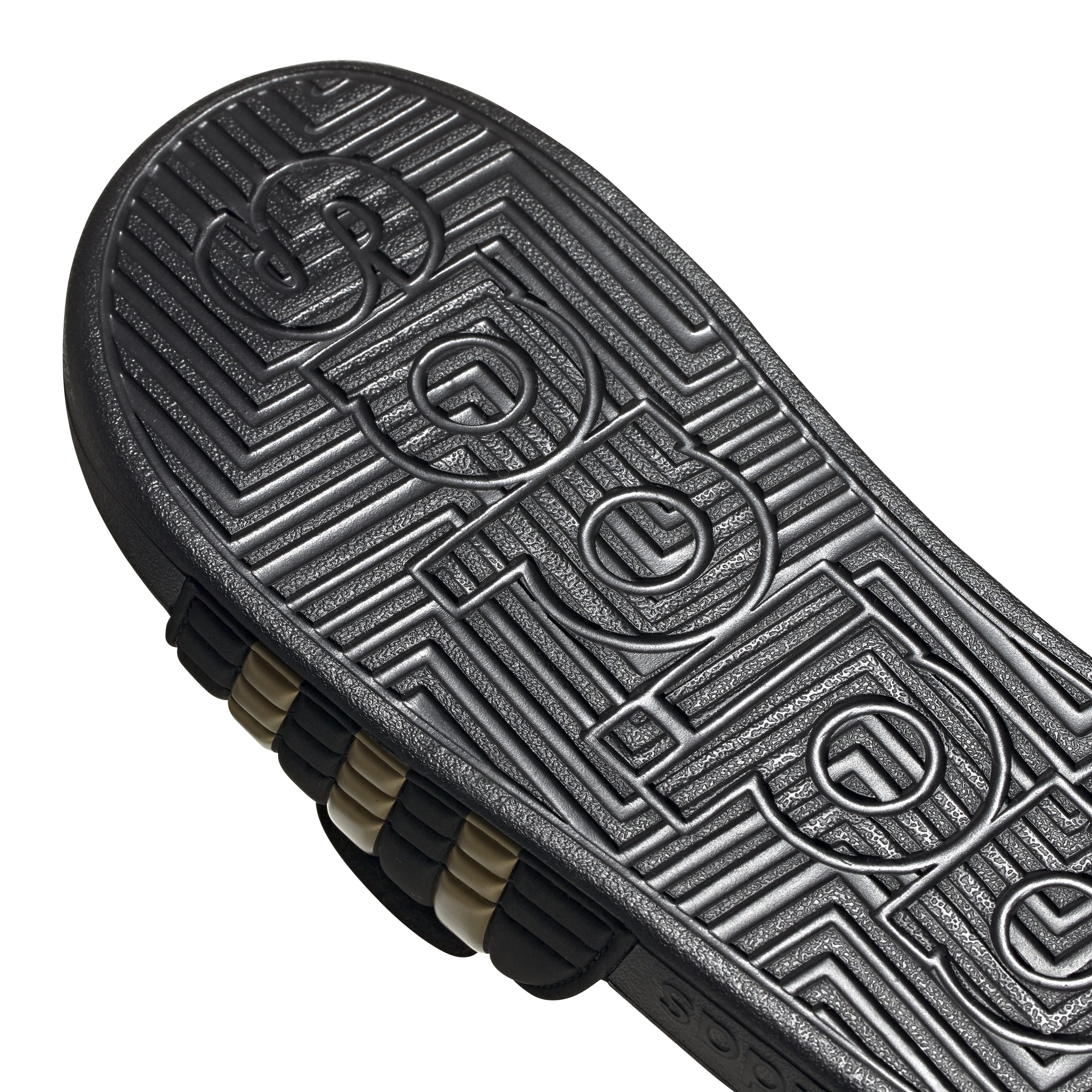 adidas Adissage Adjustable Comfort Slides