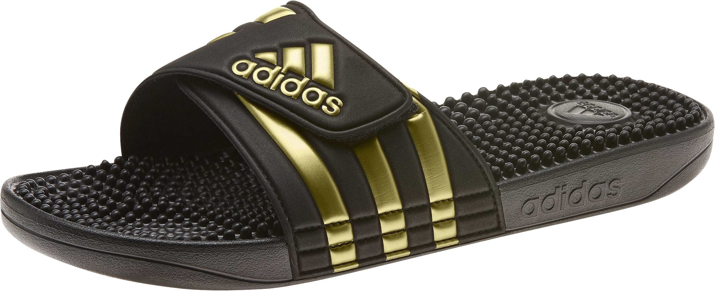 adidas Adissage Adjustable Comfort Slides
