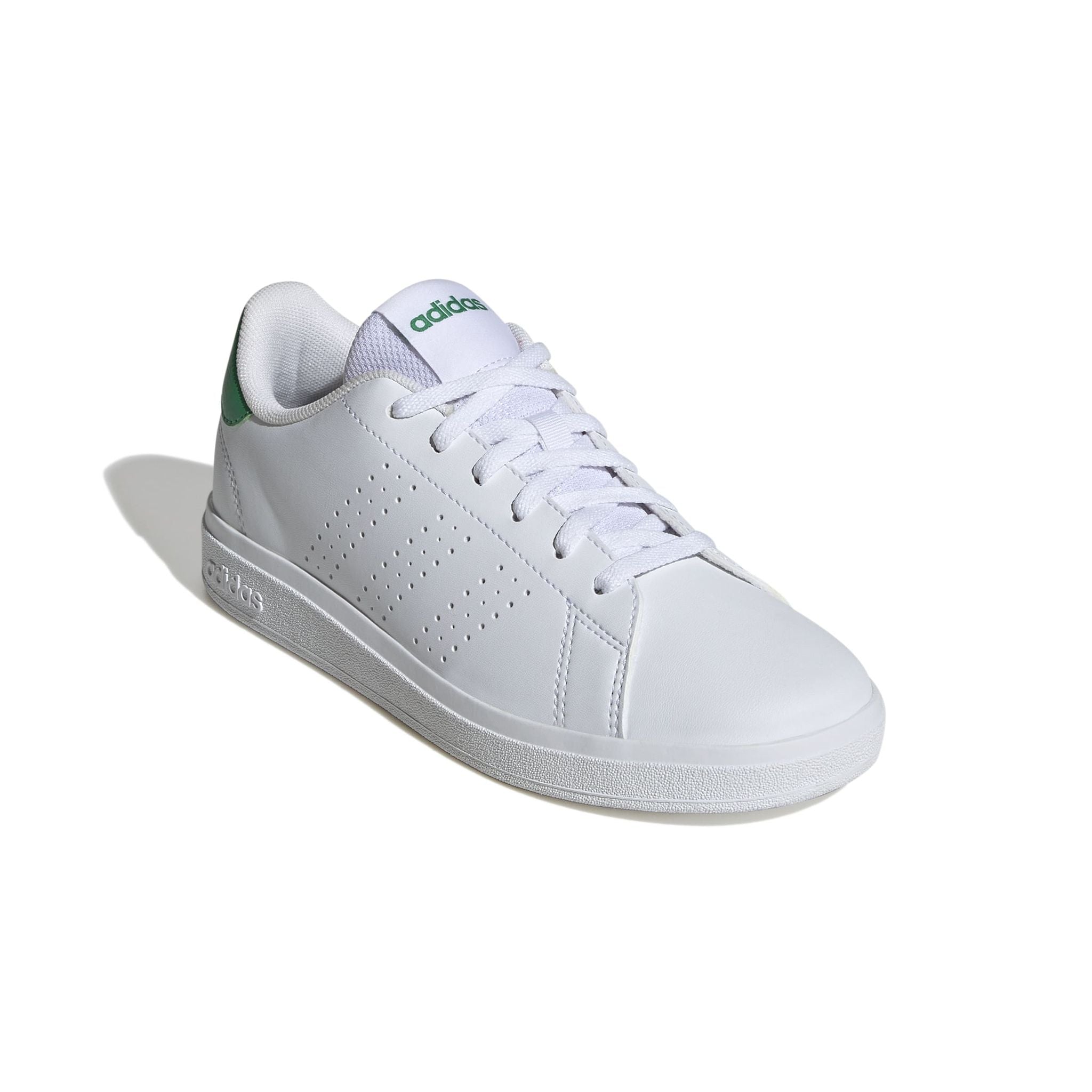 adidas Advantage Base 2.0 Junior Shoes