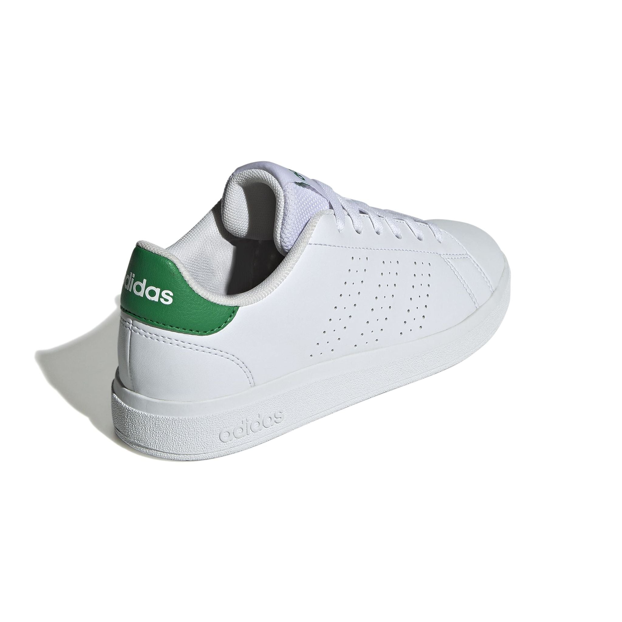adidas Advantage Base 2.0 Junior Shoes