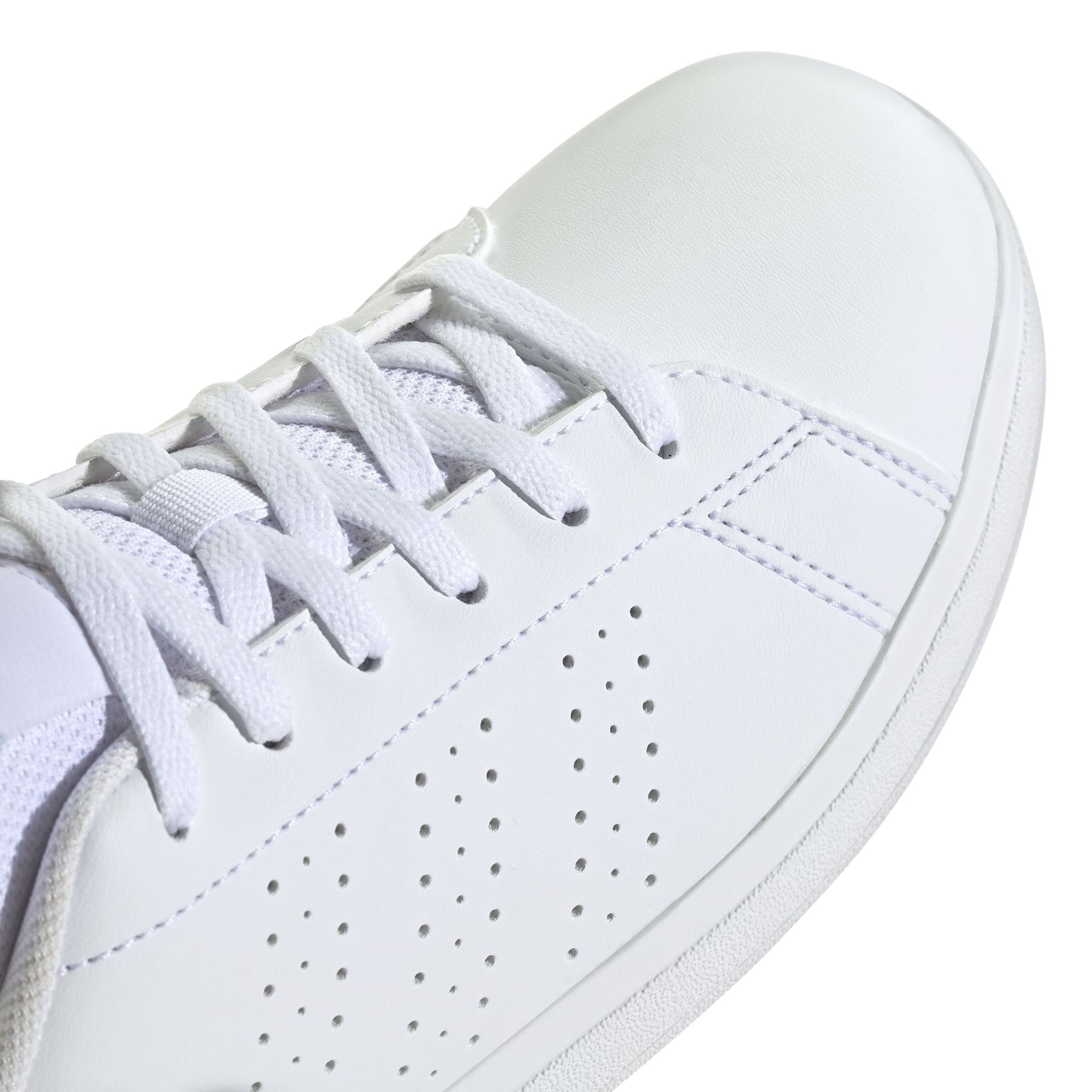 adidas Advantage Base 2.0 Junior Shoes