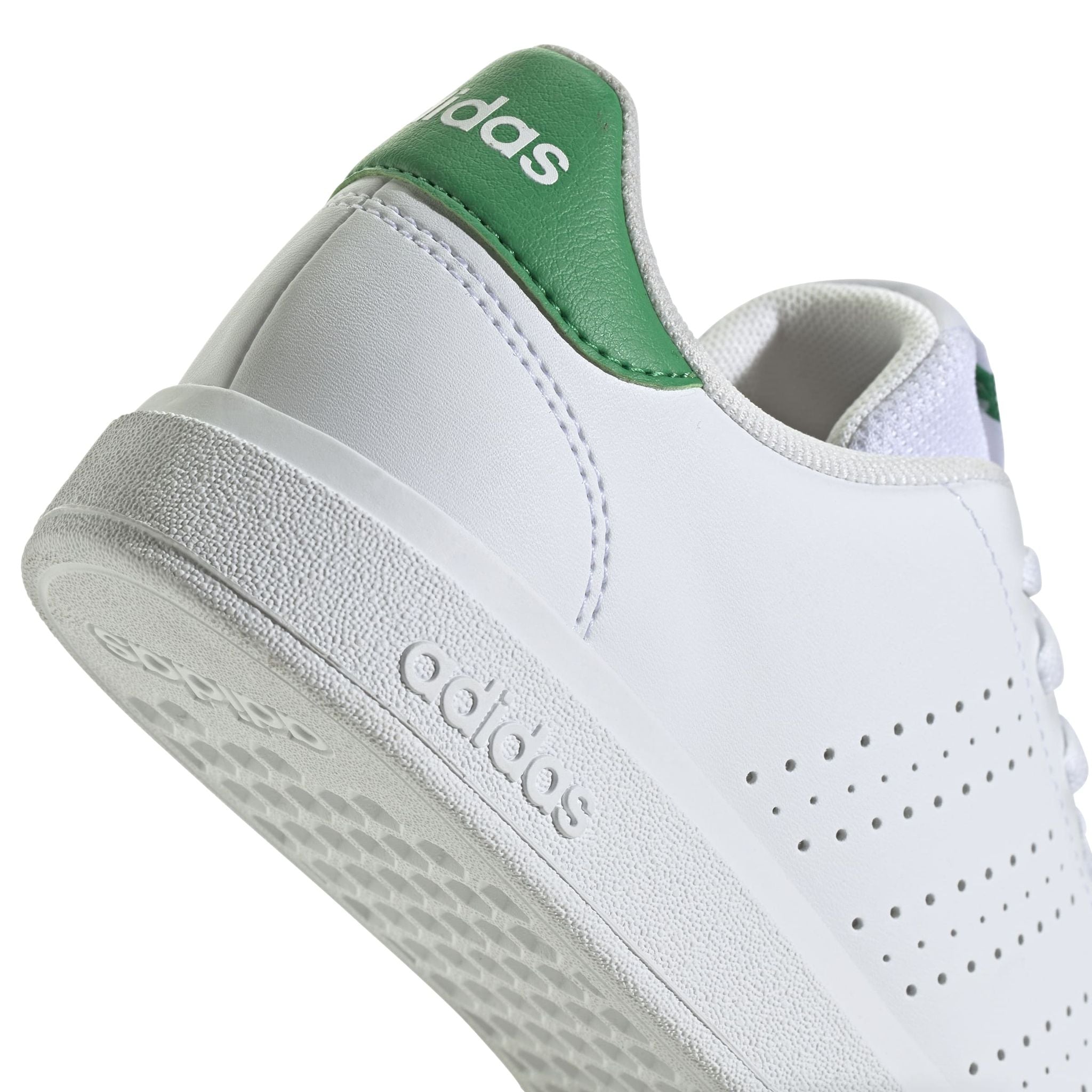 adidas Advantage Base 2.0 Junior Shoes