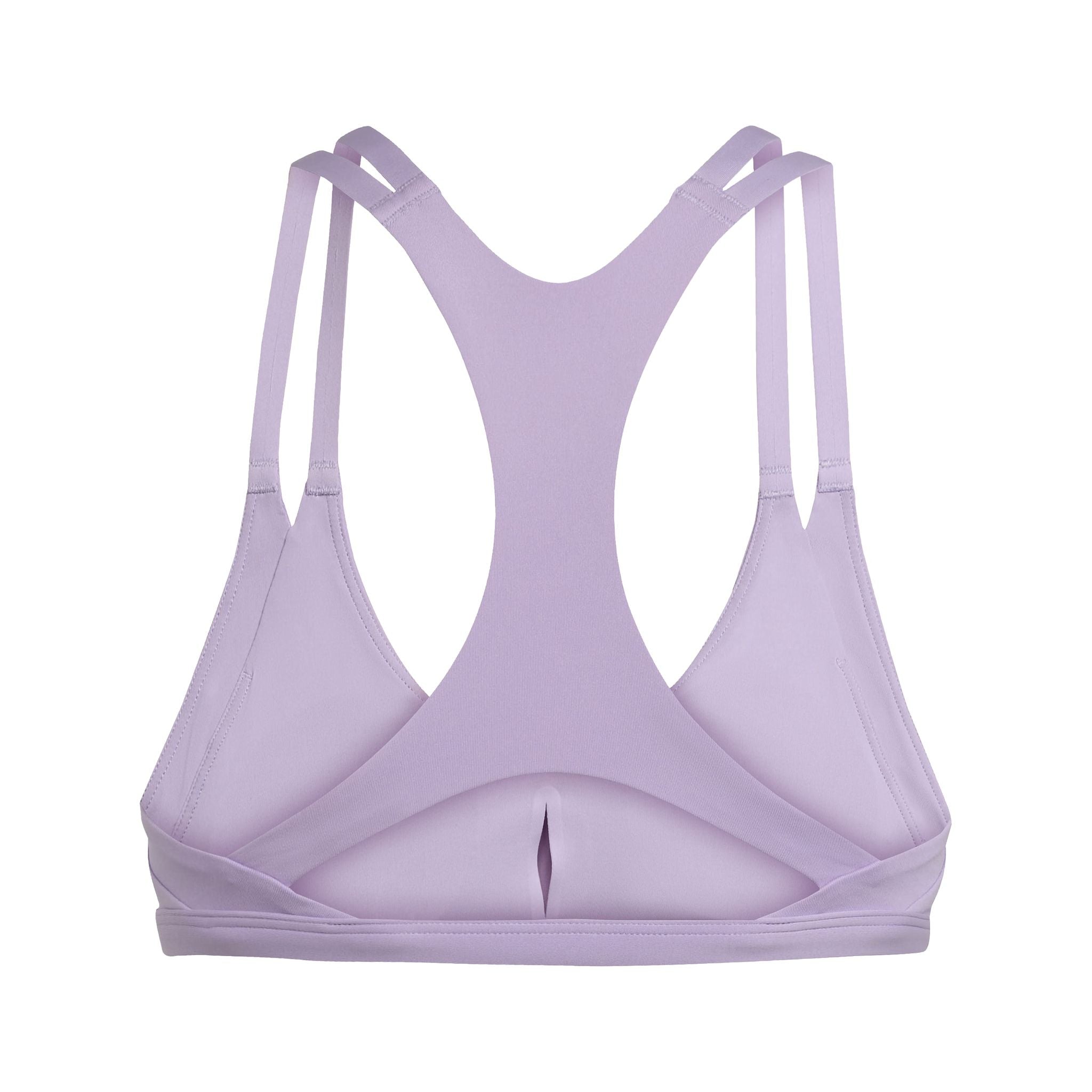 adidas Aeroimpact Luxe Training Light-Support Womens Bra