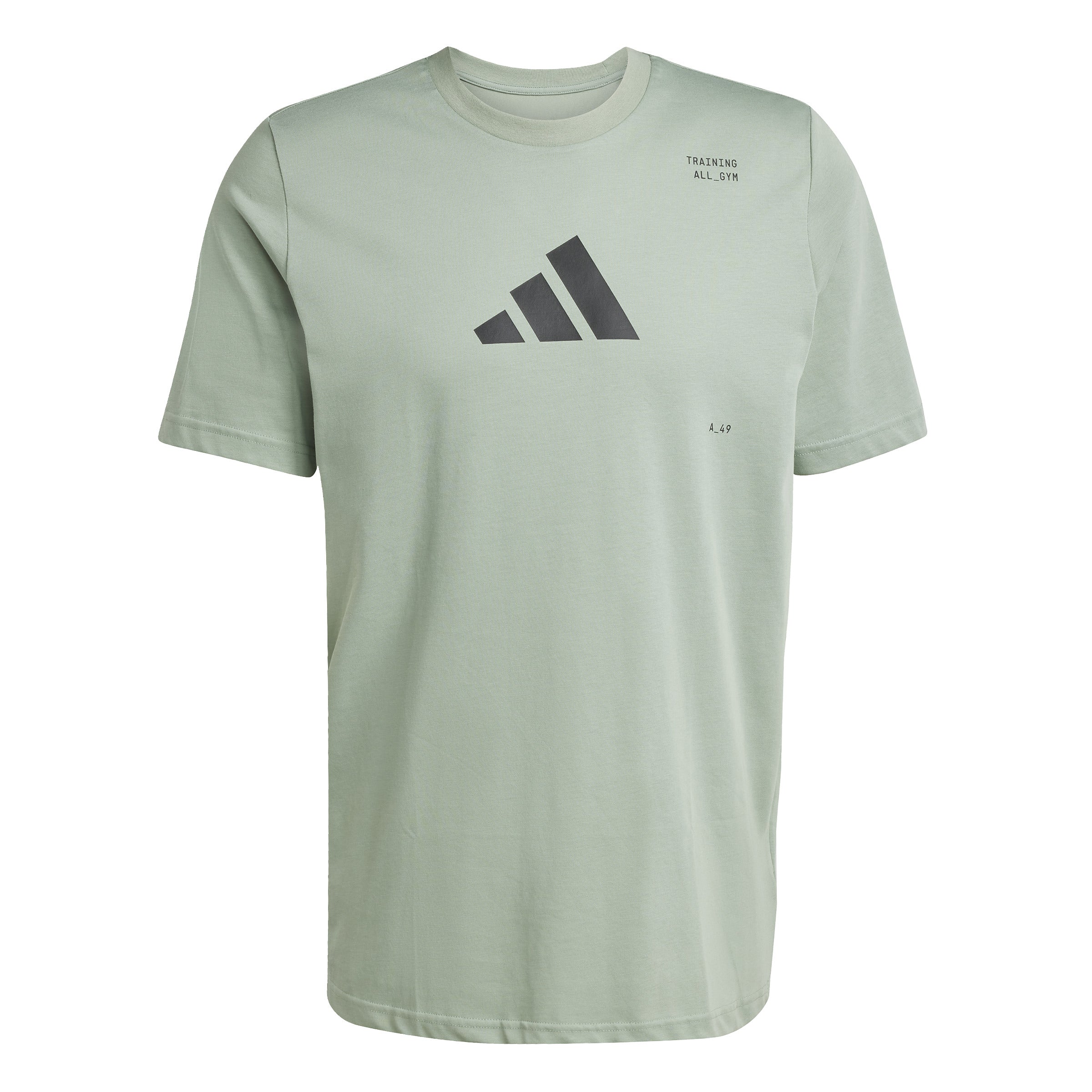 adidas All-Gym Category Graphic Mens Tee