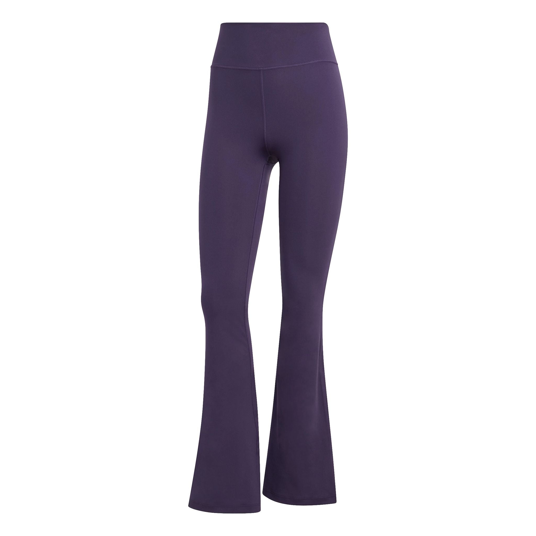 adidas All Me Essentials Womens Flare Tights