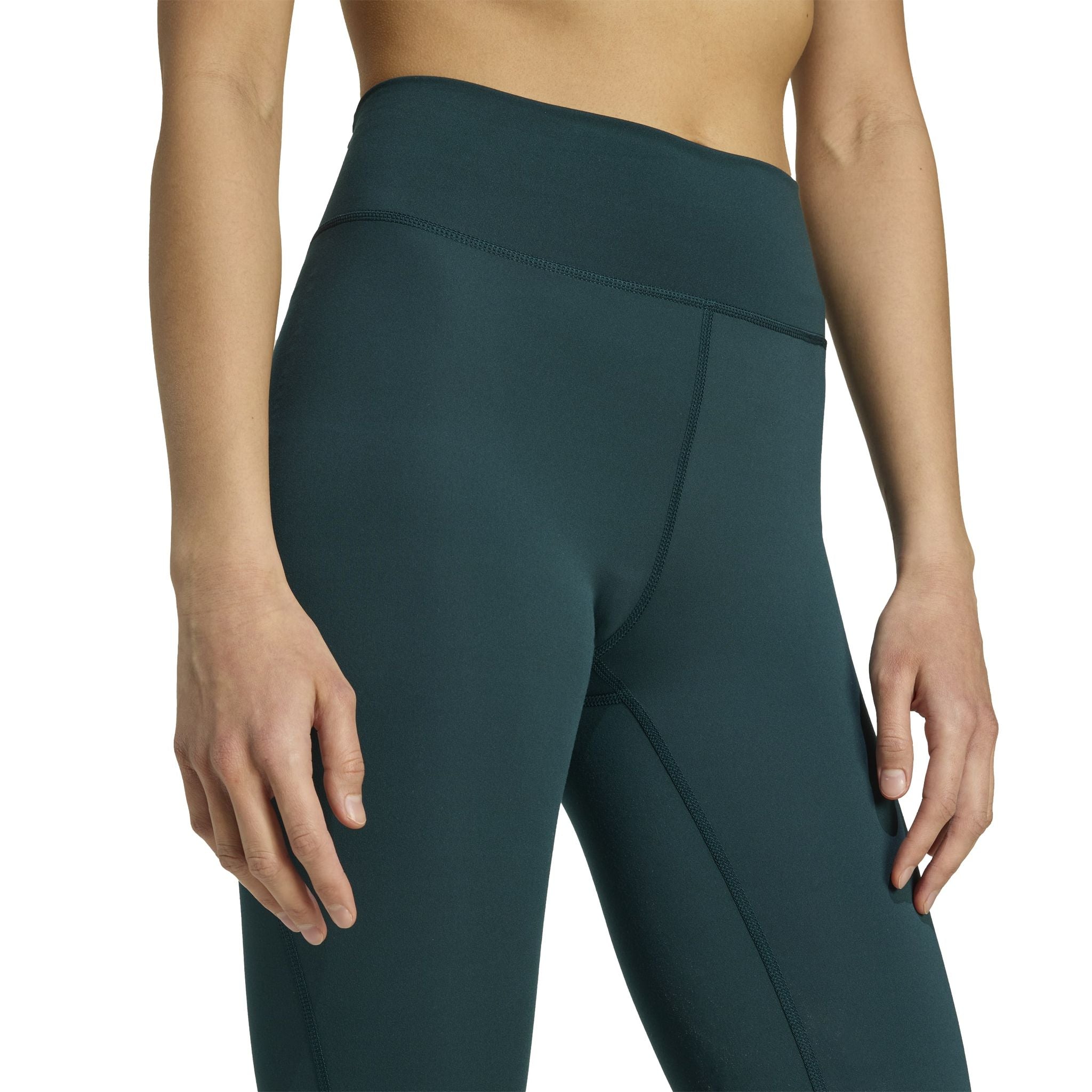 adidas All Me Essentials Womens Full Length Tights