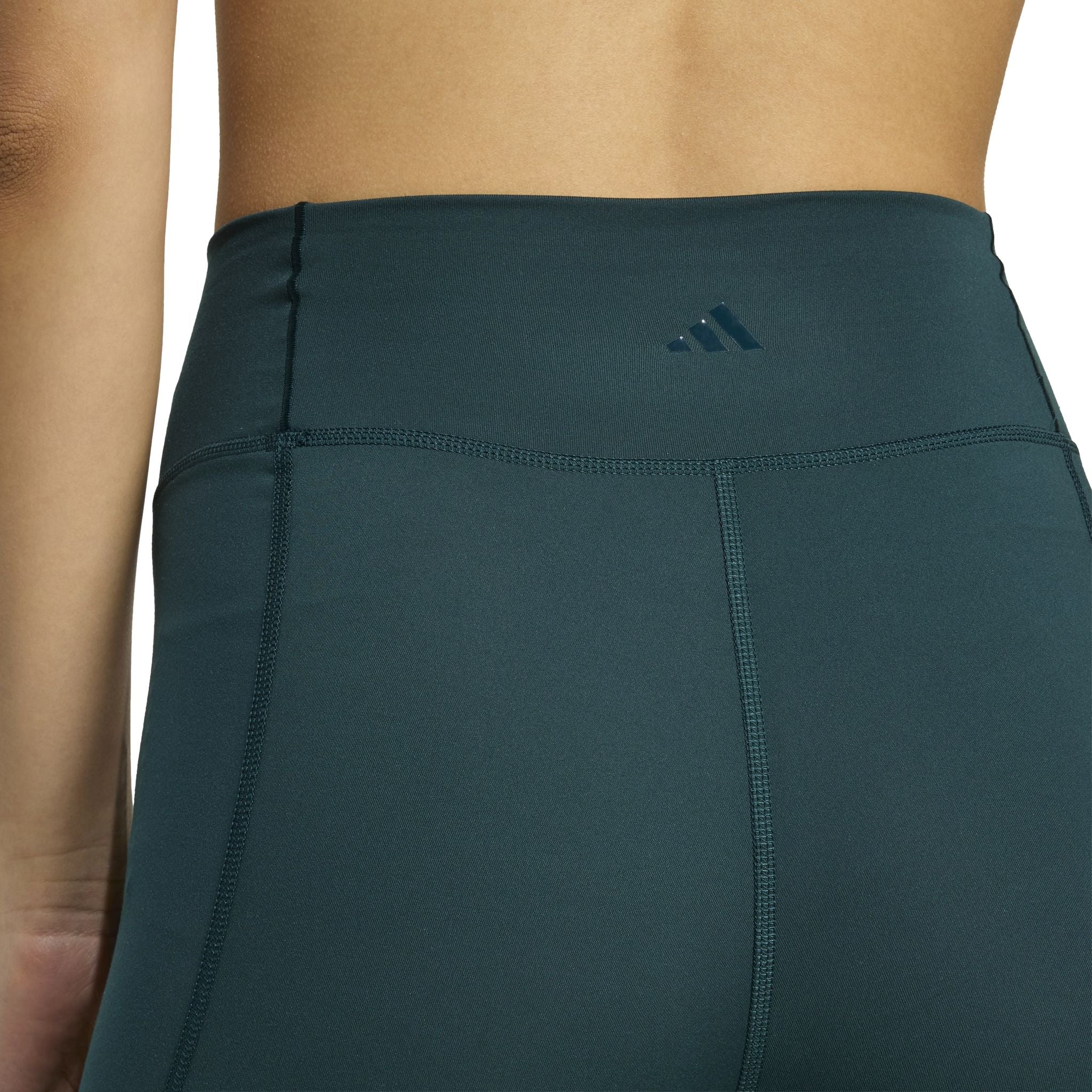 adidas All Me Essentials Womens Full Length Tights
