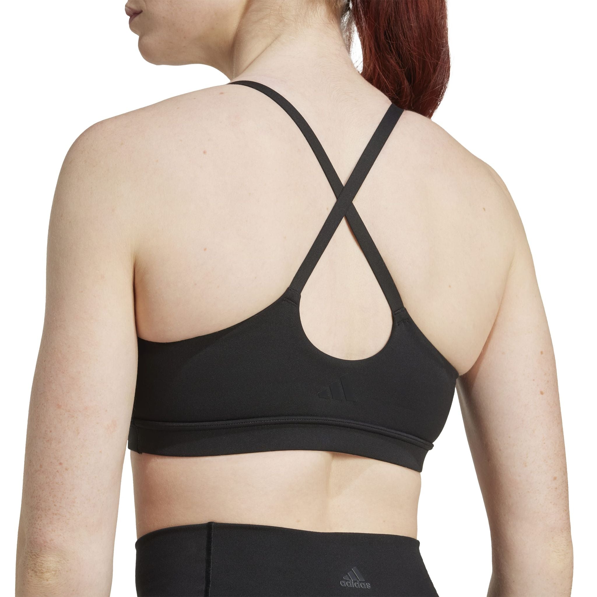 adidas All Me Light Support Womens Bra
