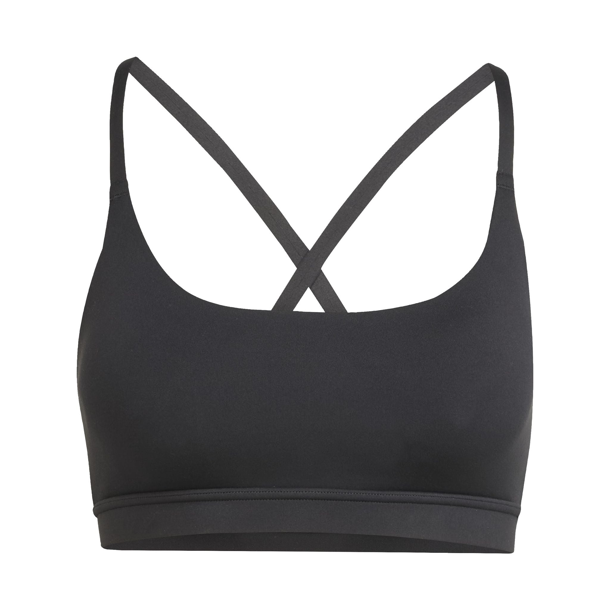 adidas All Me Light Support Womens Bra