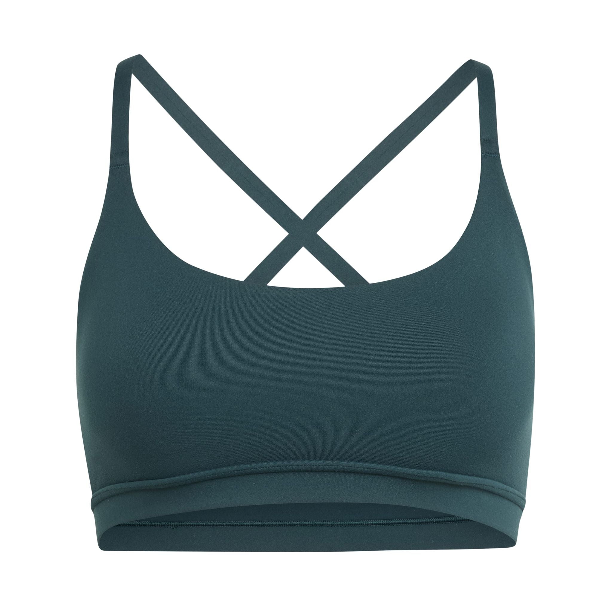 adidas All Me Light Support Womens Bra