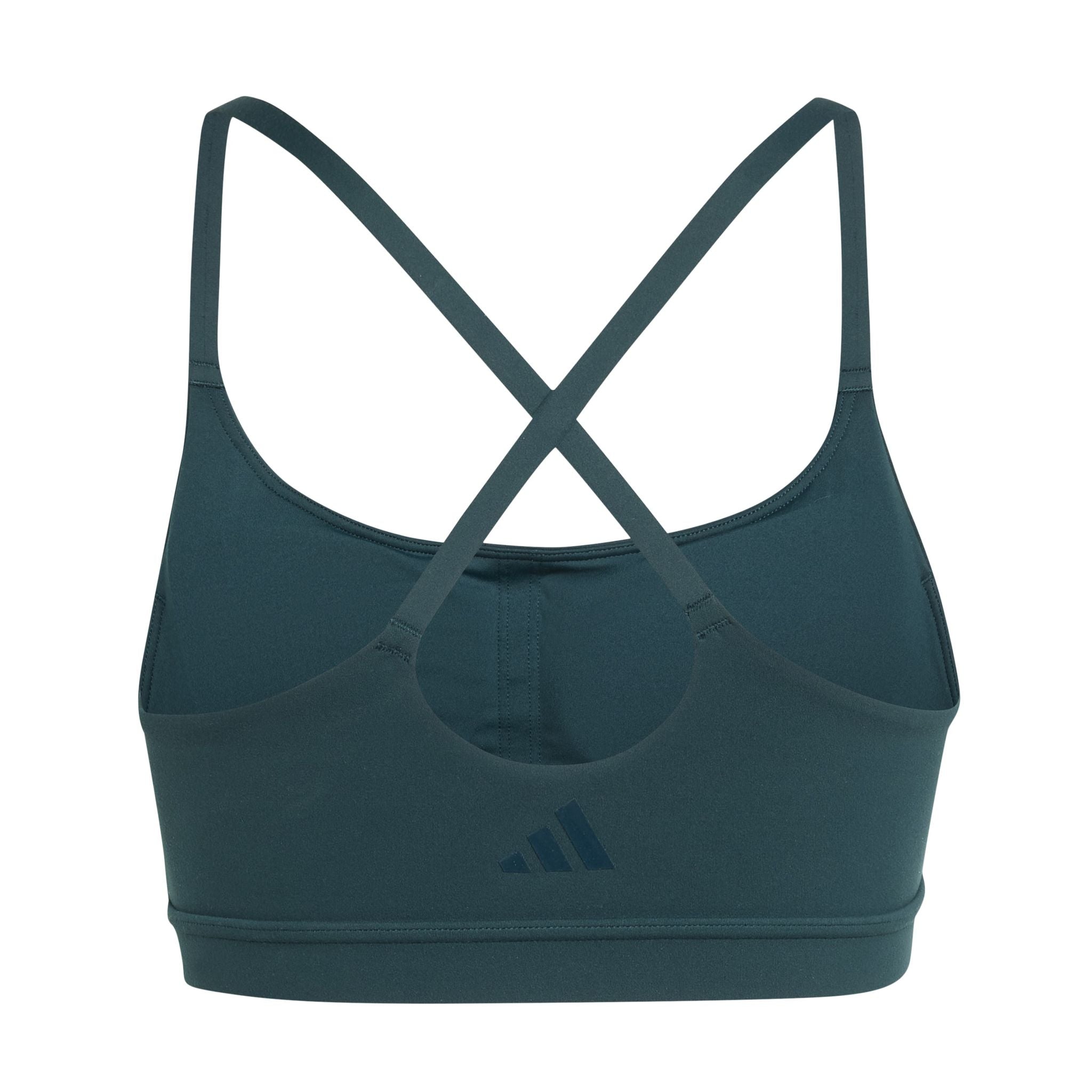 adidas All Me Light Support Womens Bra