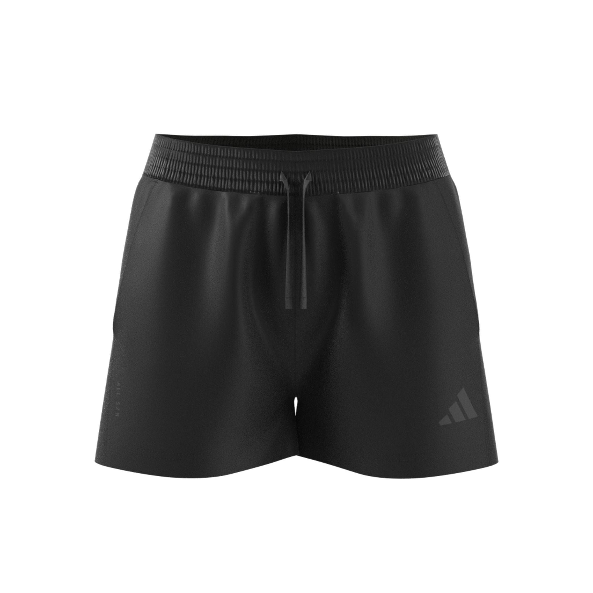 adidas All SZN French Terry Womens Shorts