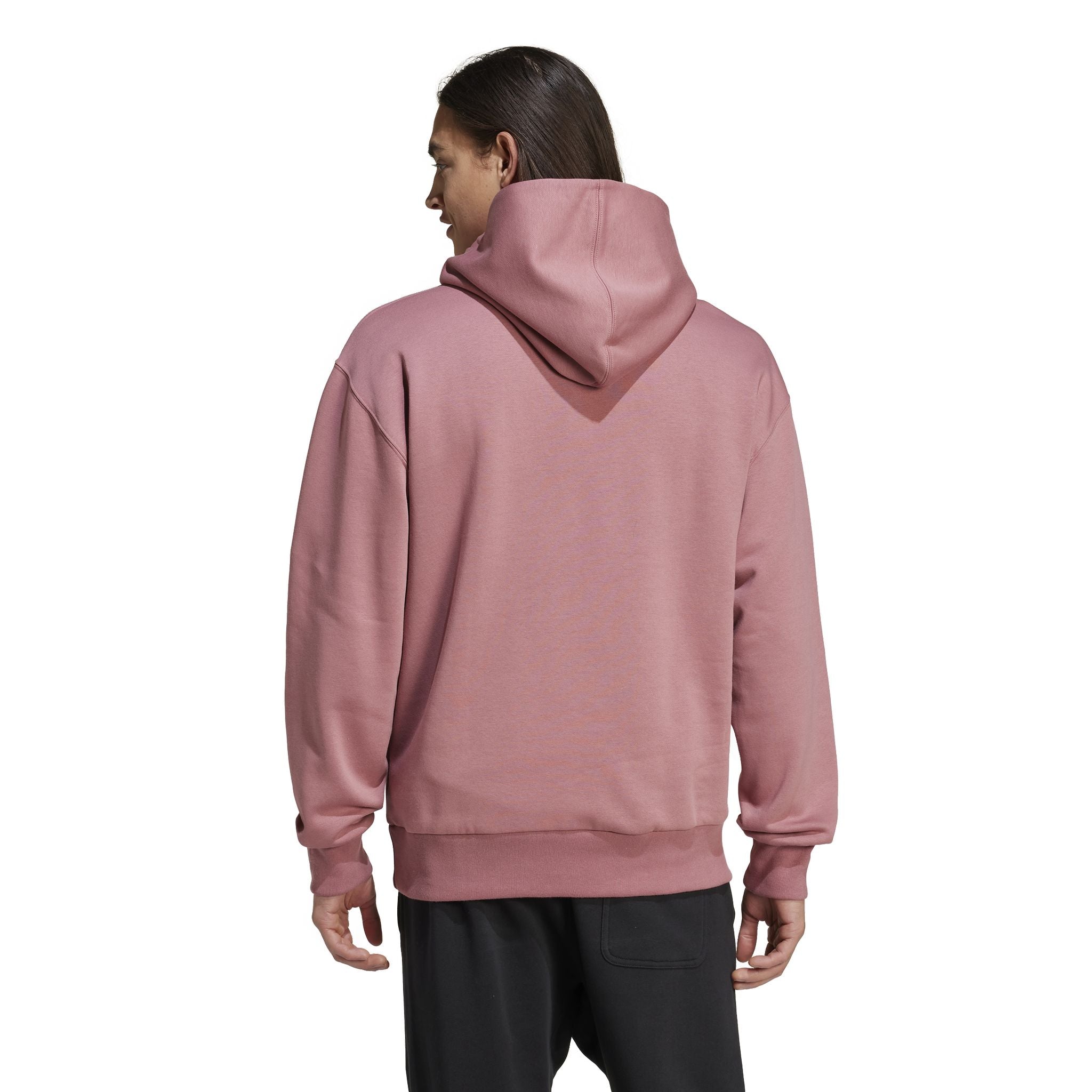 adidas All SZN Mens Fleece Hoodie