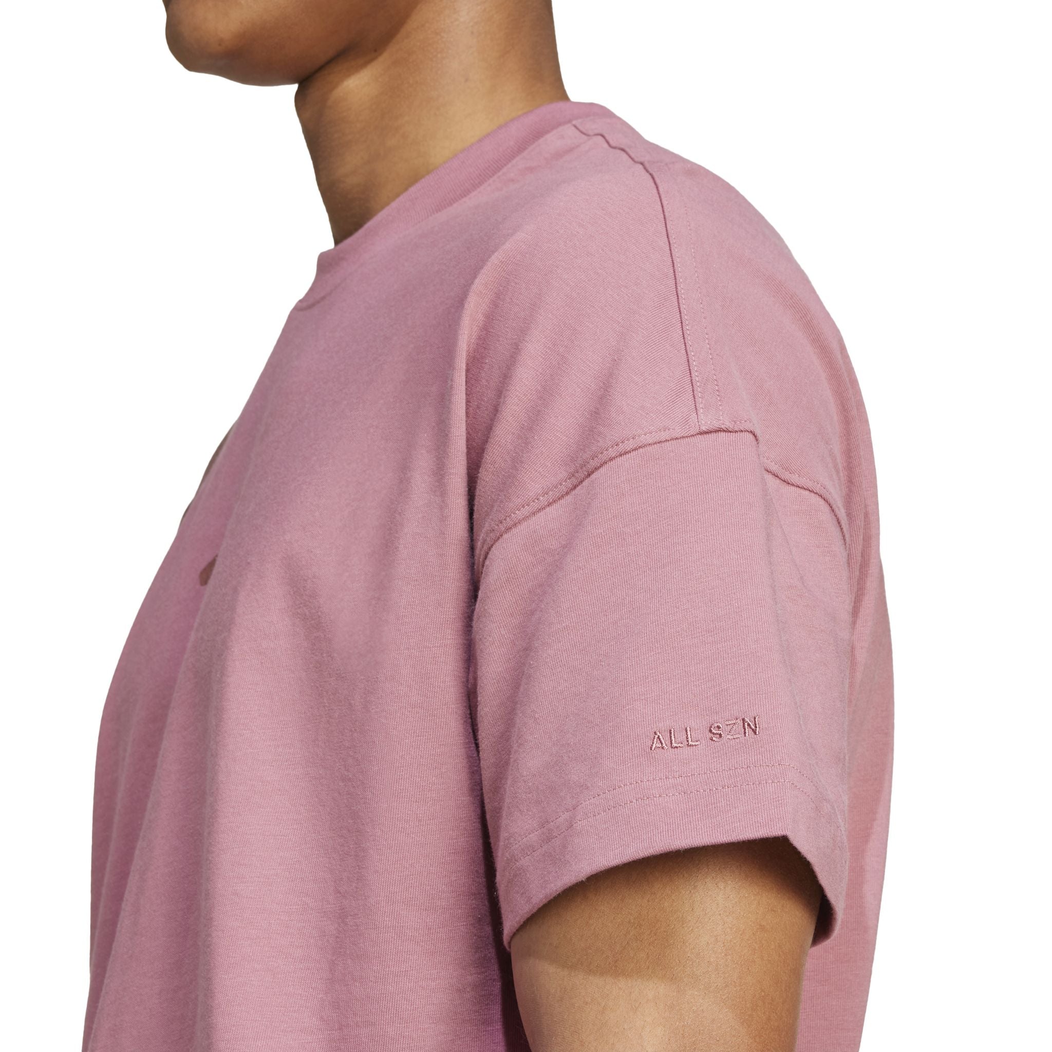 adidas All SZN Mens Tee